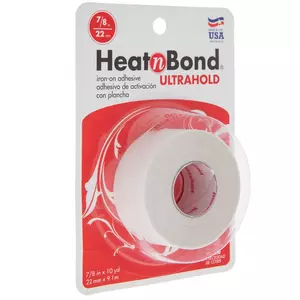 HeatnBond Hem Iron-On Adhesive-Super-.75 X4yd, 1 count - Jay C