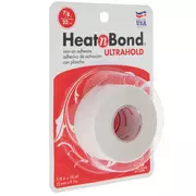 Heat N Bond Ultrahold Iron-On Adhesive