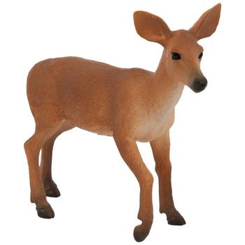 White Tailed Doe