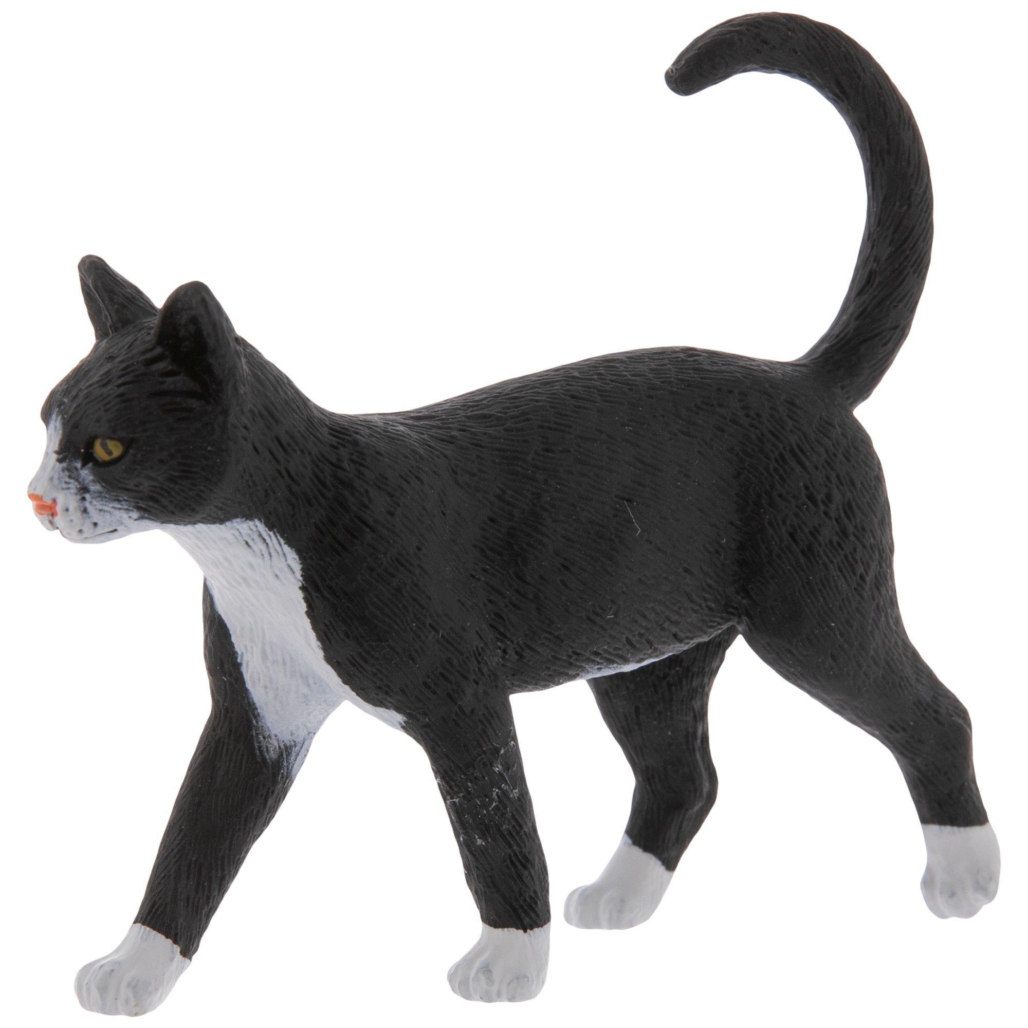 Black & White Cat Hobby Lobby 1014240