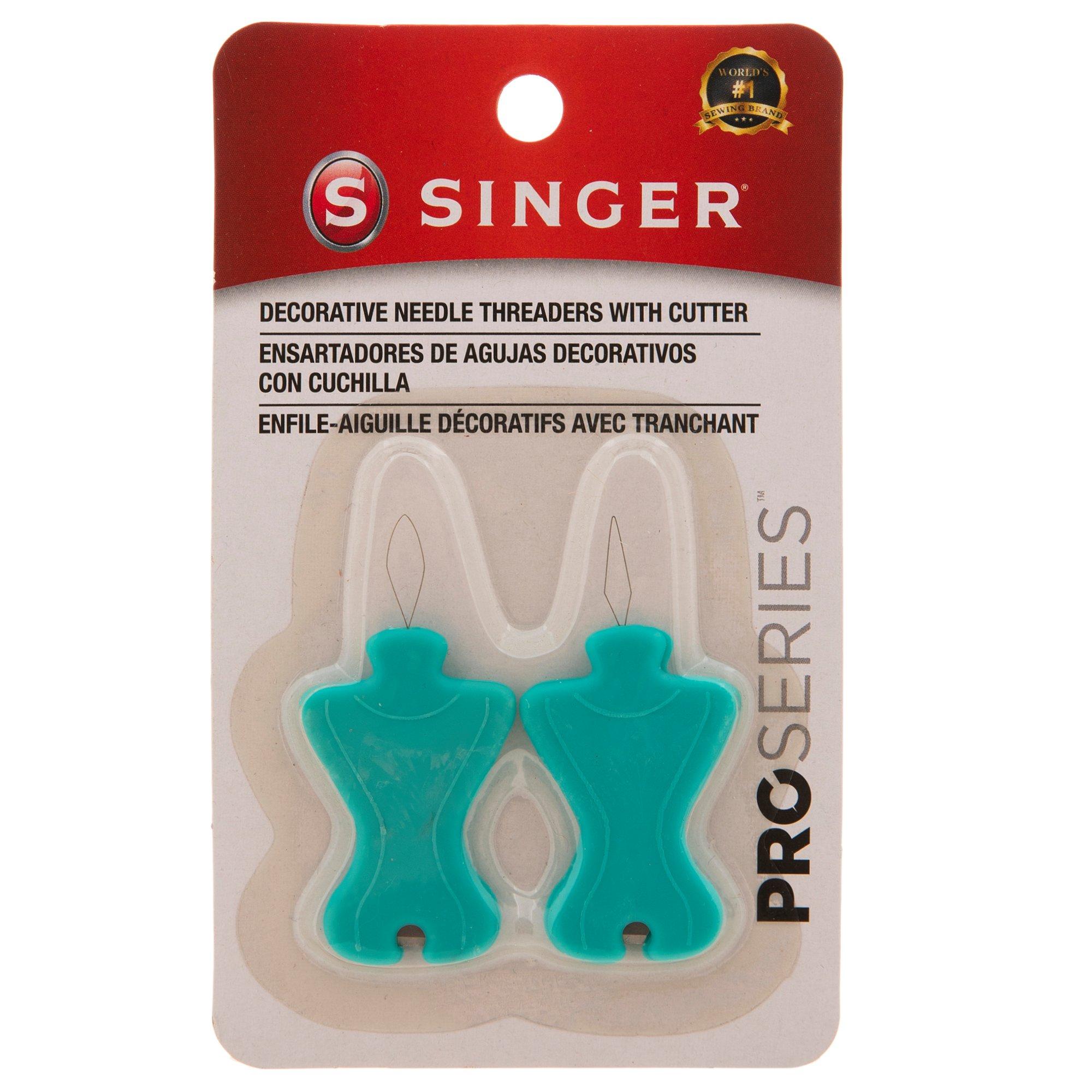 Needle Threaders With Cutter Hobby Lobby 1014638