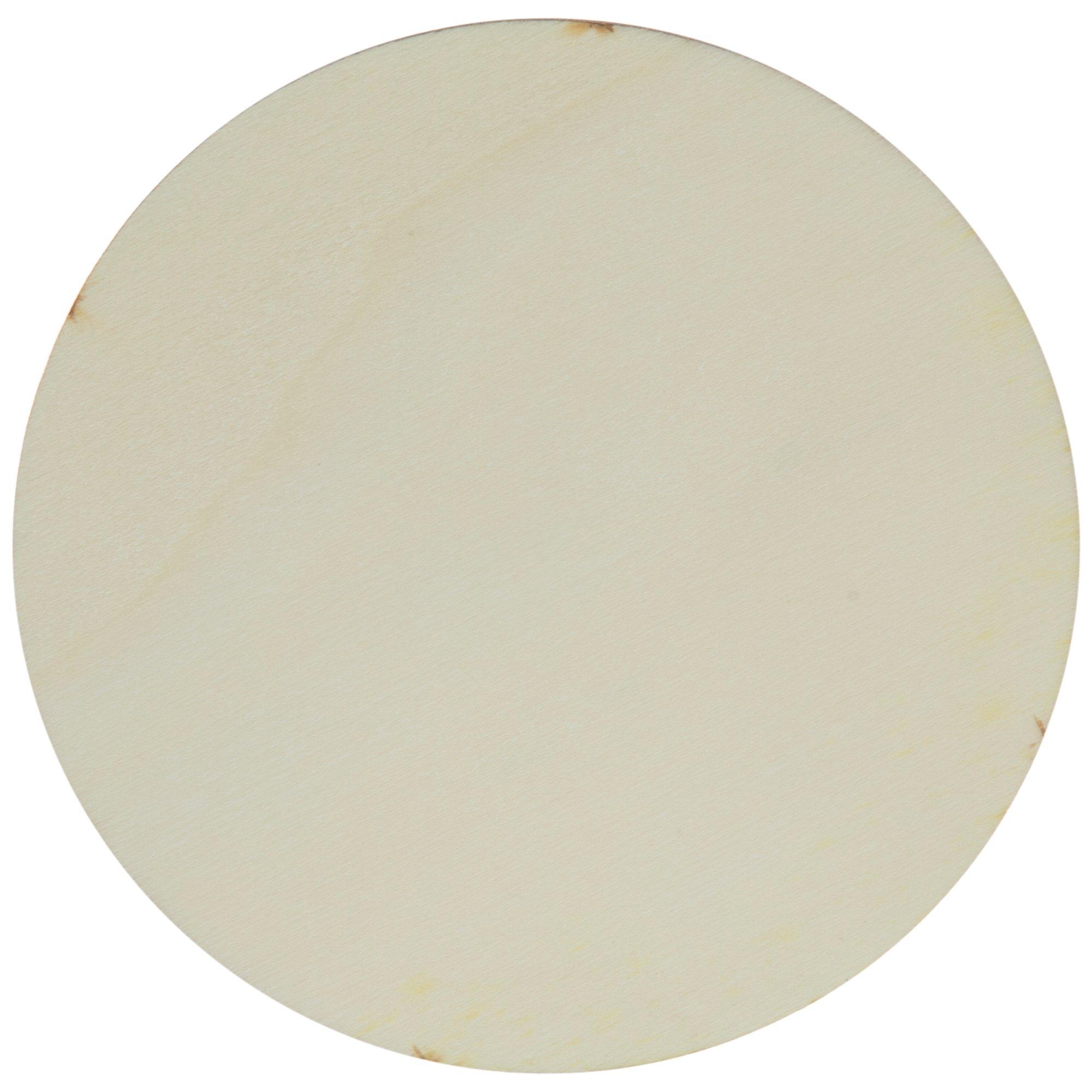 Laser Plywood Discs | Hobby Lobby | 1016898