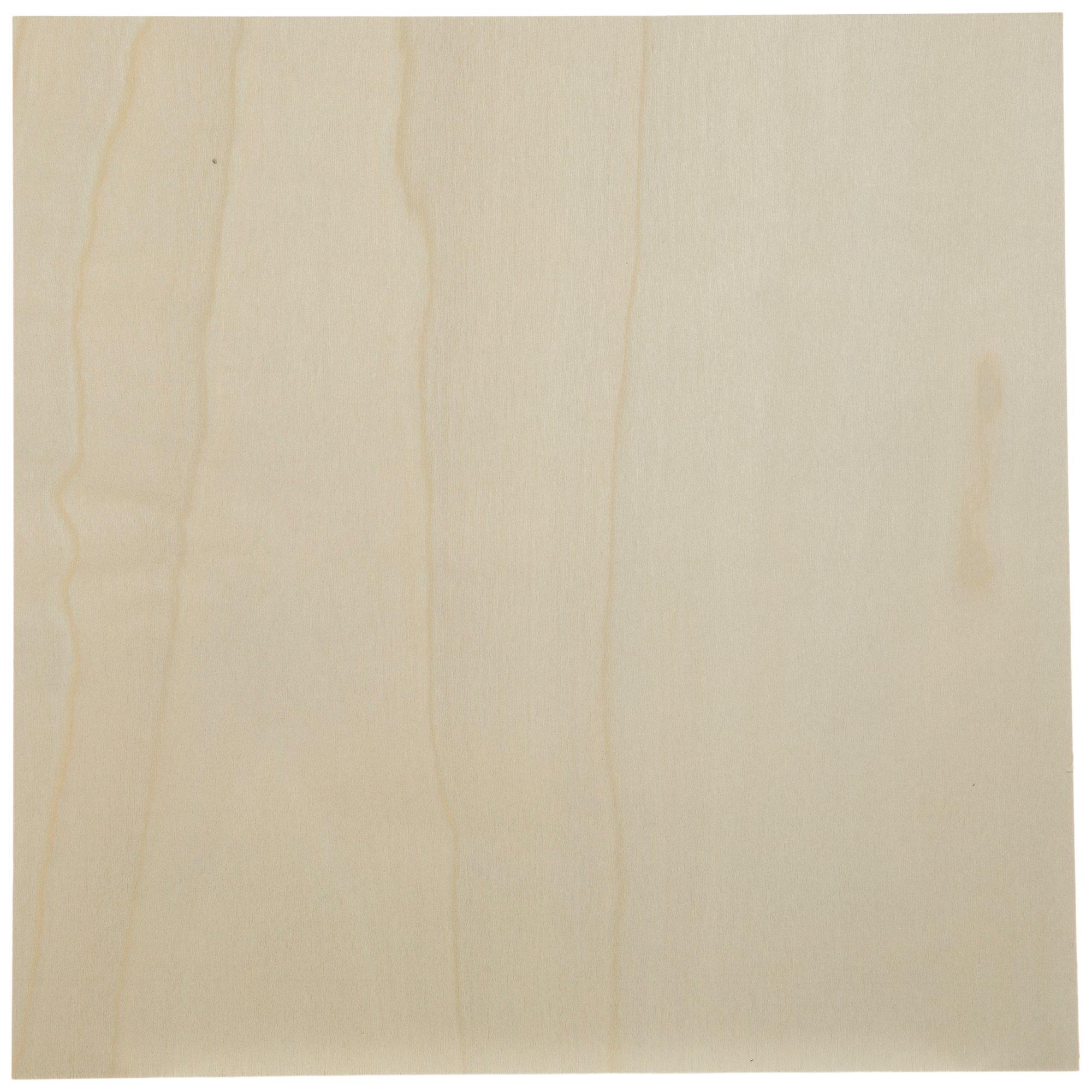 Beaded Square Wood Wall Decor