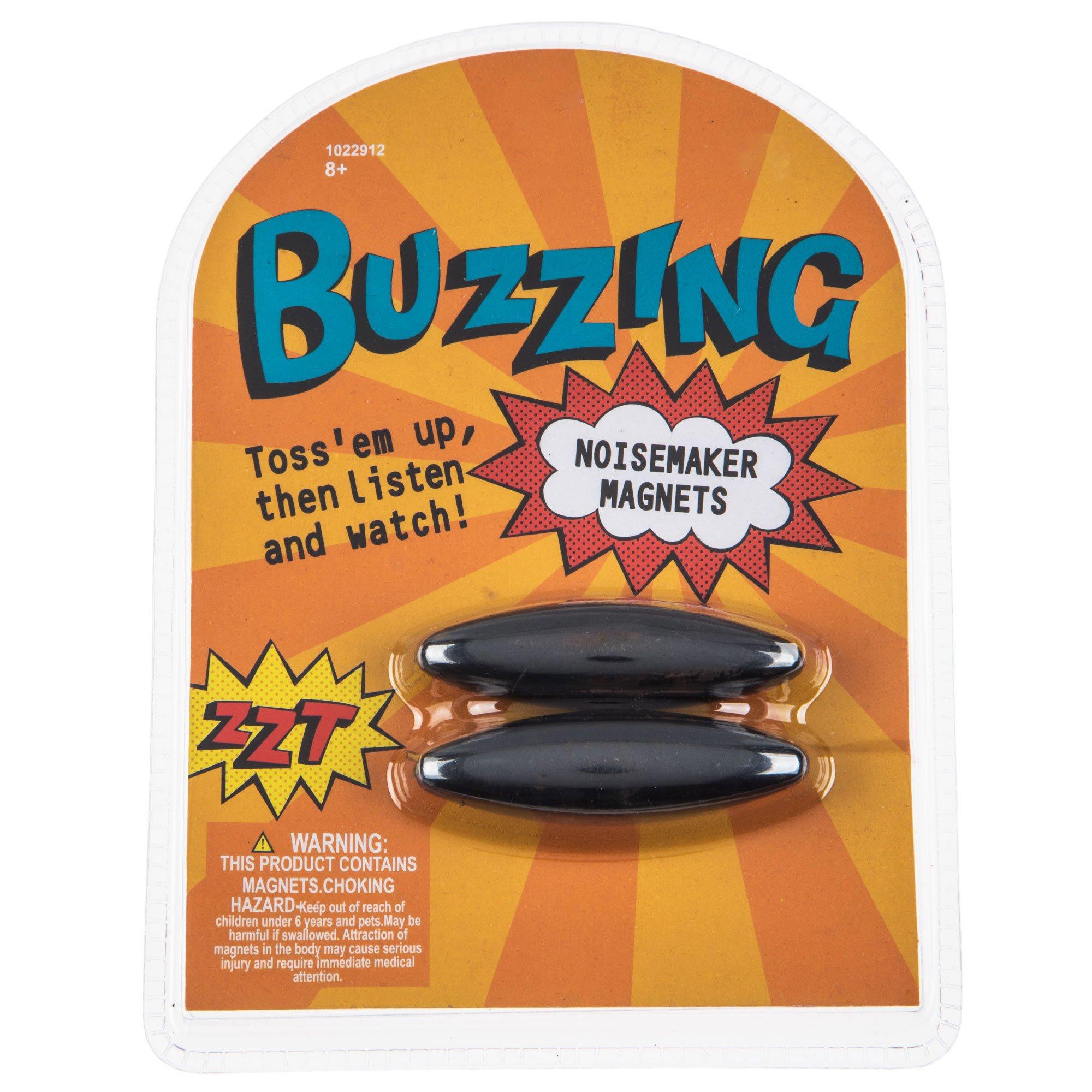 Buzzing Noisemaker Hobby Lobby 1022912