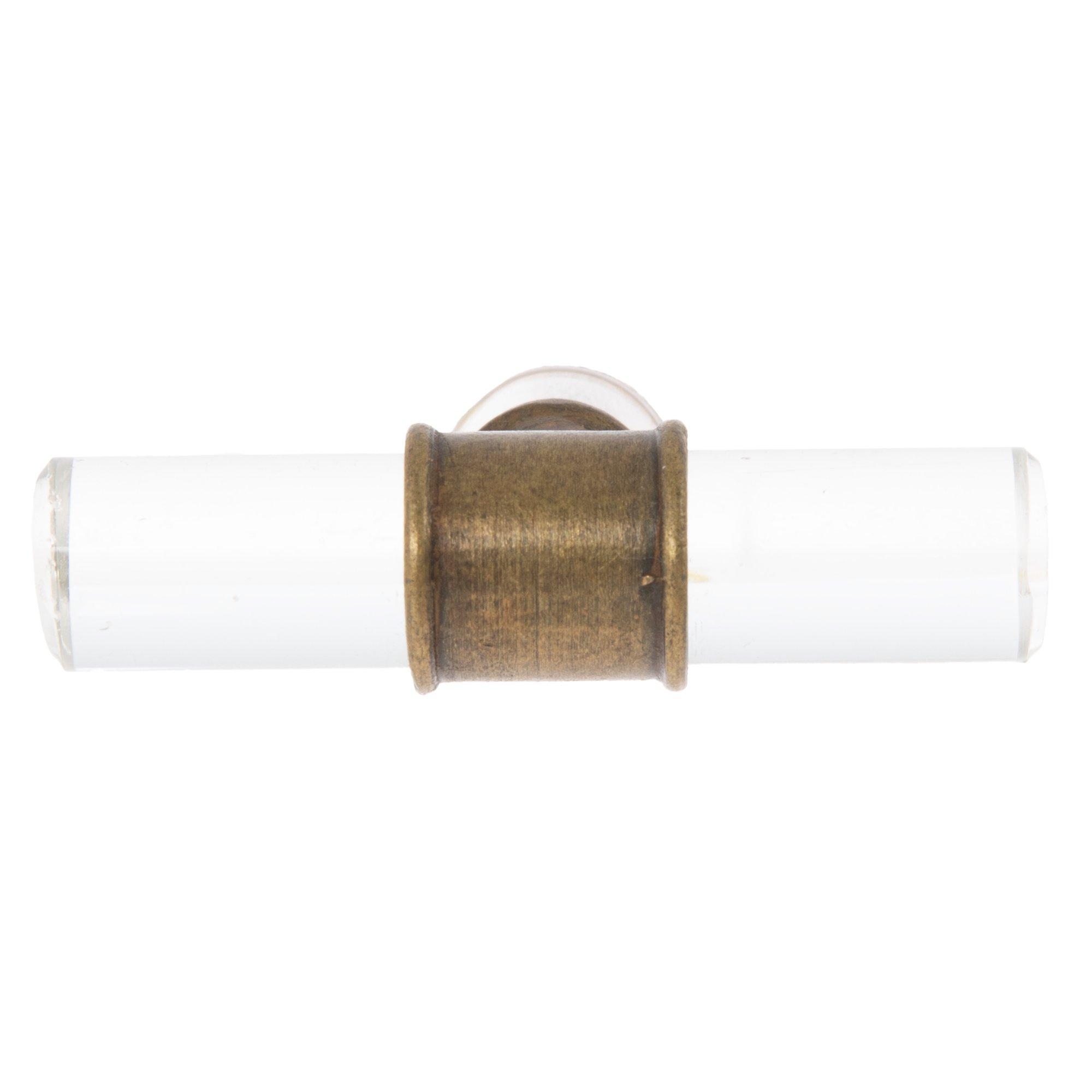 gold dresser knobs hobby lobby Distressed Gold Round Metal Knob | Hobby Lobby