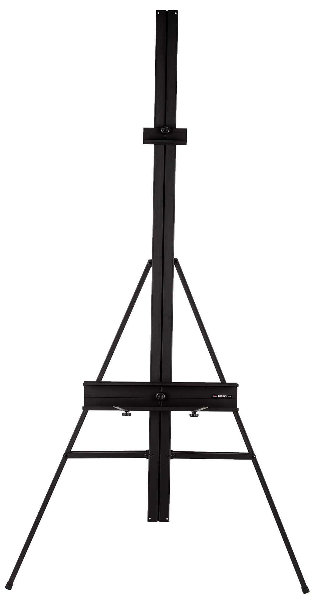 Black Torino Gigante Floor Easel
