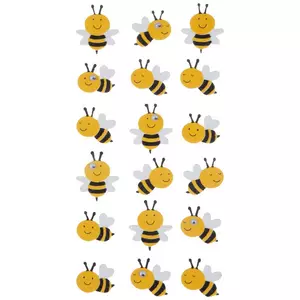 Salt Lake Bees Stickers for Sale