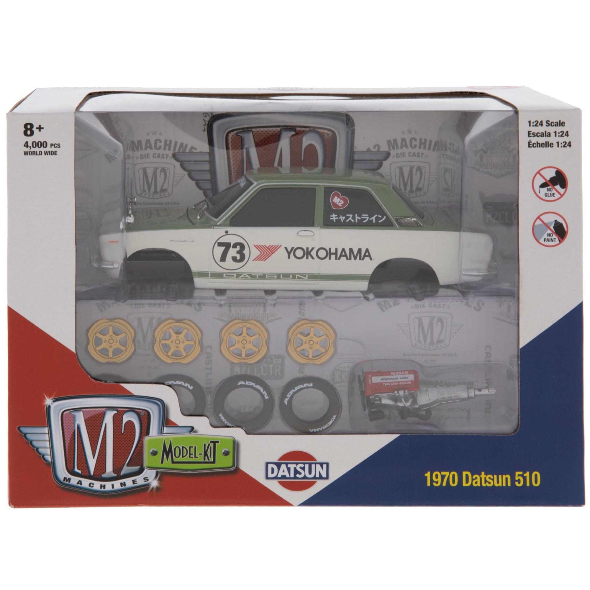 M2 Machines Car Model Hobby Lobby 1027580