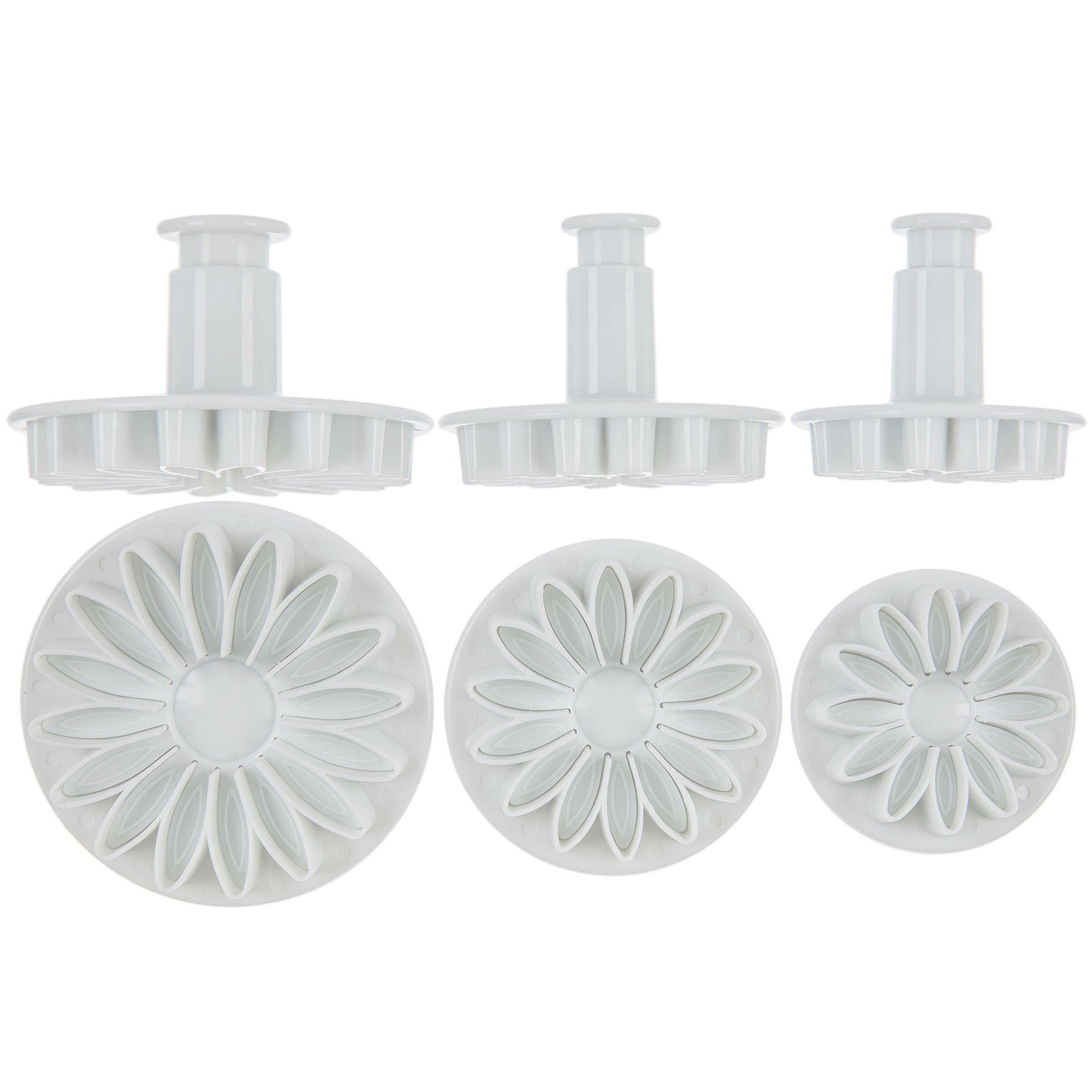 Daisy Fondant Press Cutters Hobby Lobby 1028034
