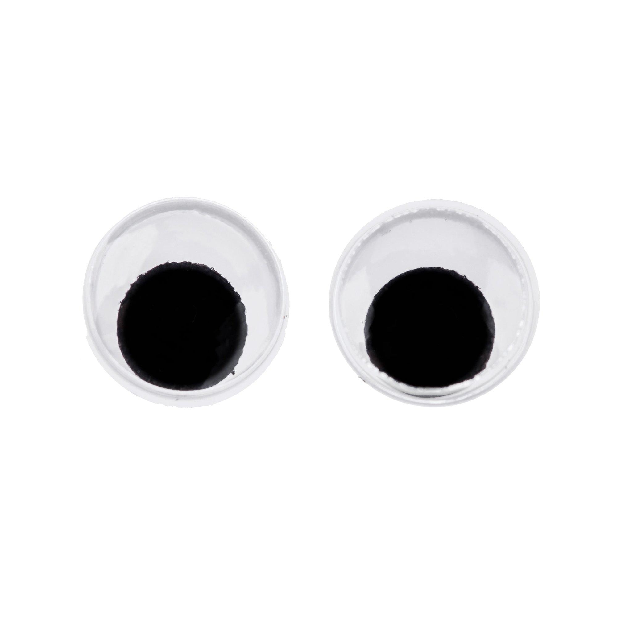 PasteOn Wiggle Eyes Hobby Lobby 102871