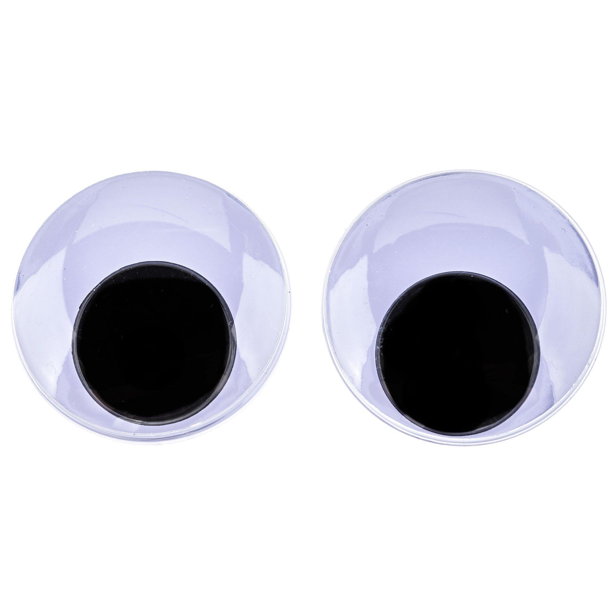 PasteOn Wiggle Eyes Hobby Lobby 102954