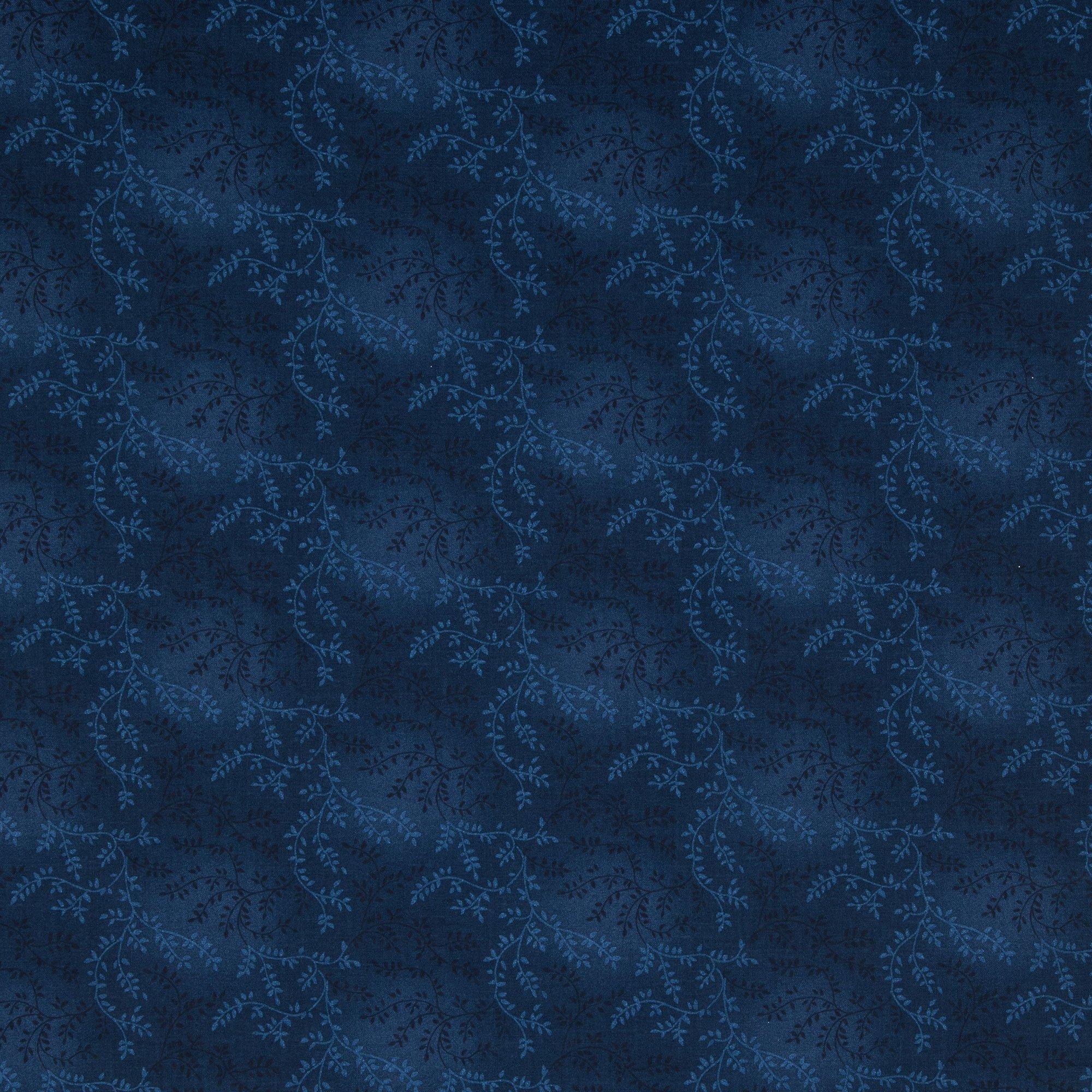 Bluey & Bingo Cotton Calico Fabric, Hobby Lobby