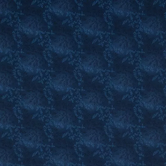 Bluey & Bingo Cotton Calico Fabric, Hobby Lobby