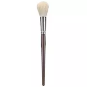 Oval Natural Bristle Paint Brush