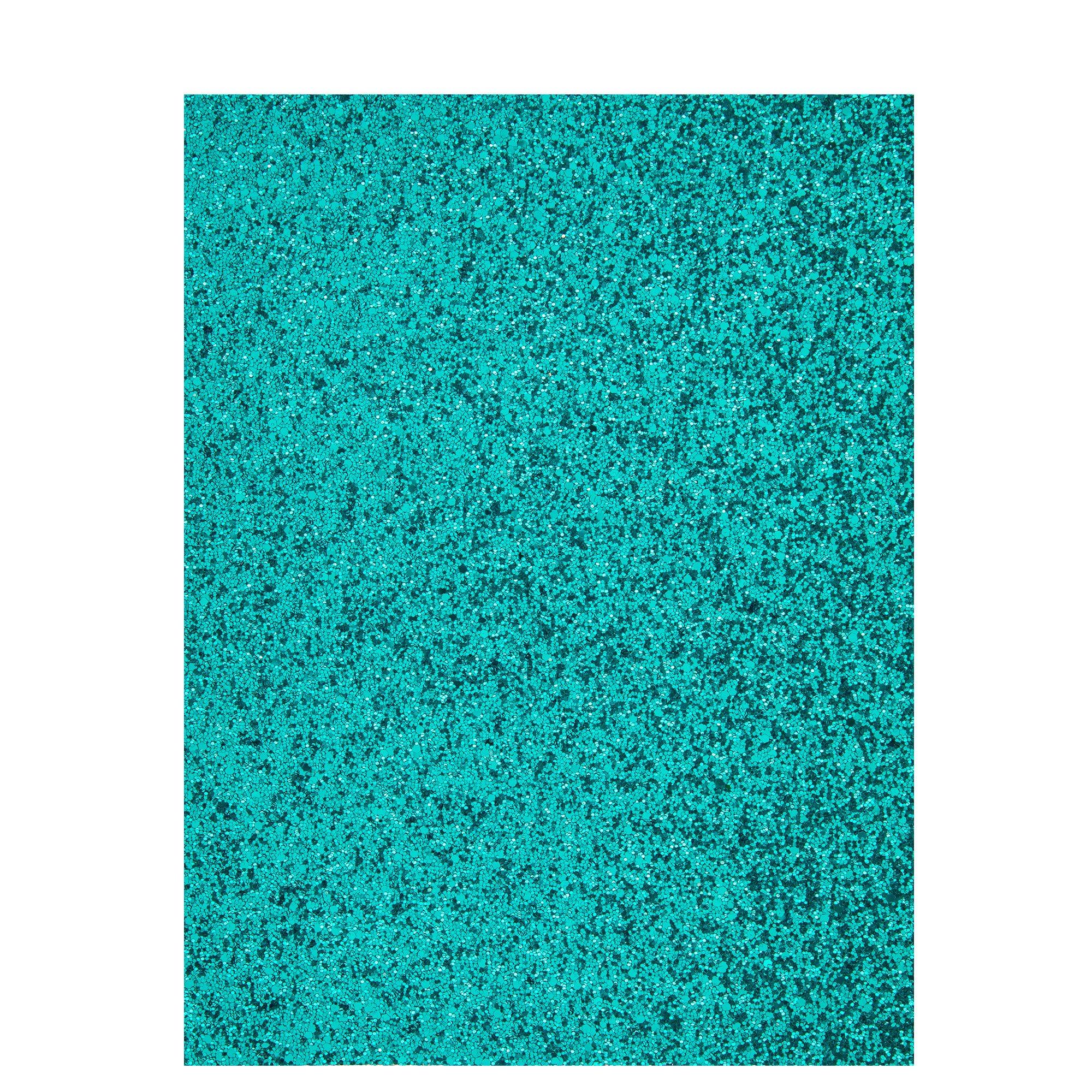Chunky Glitter Fabric Sheet Hobby Lobby 103655