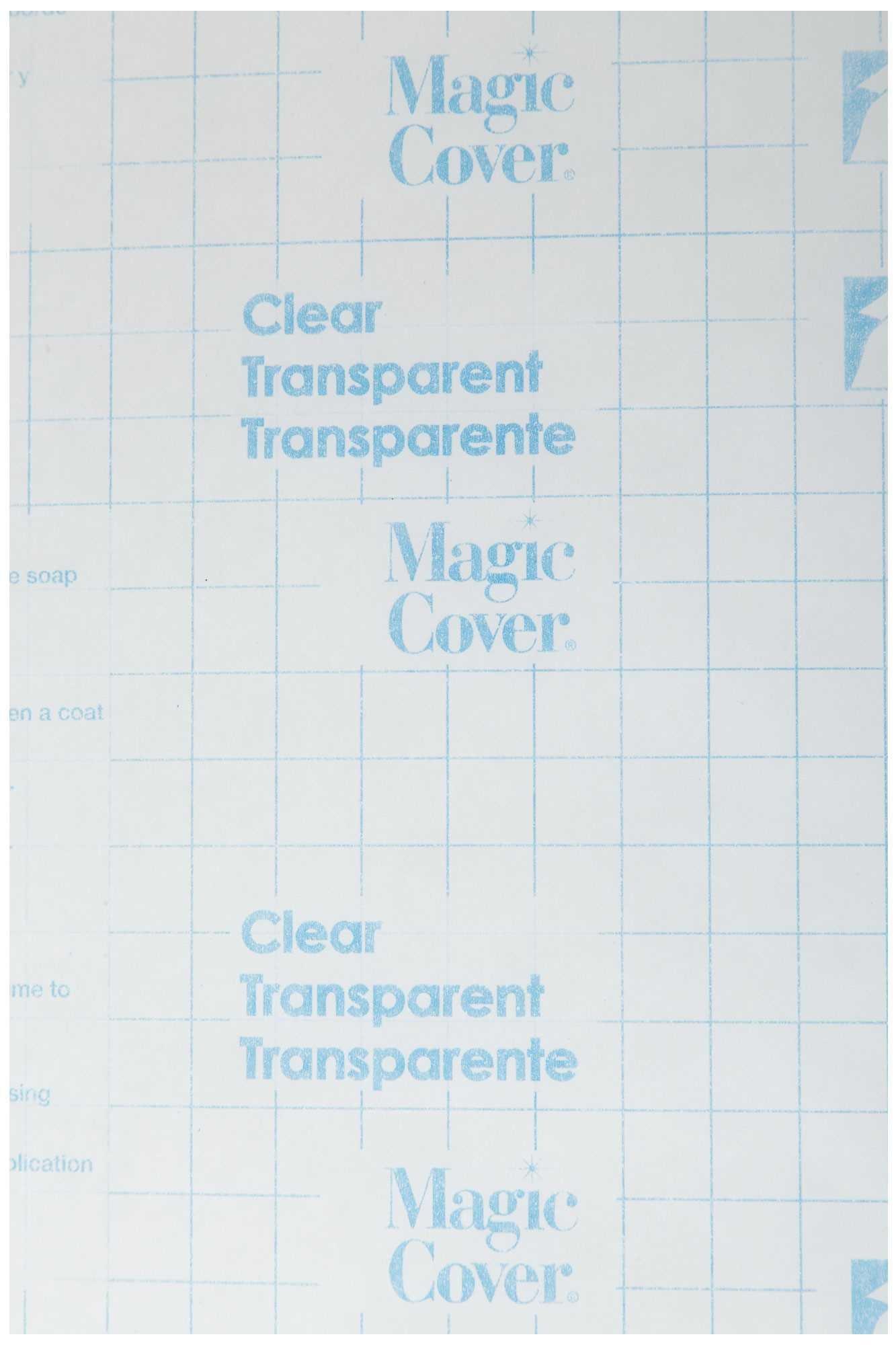 SelfAdhesive Magic Cover Hobby Lobby 103747
