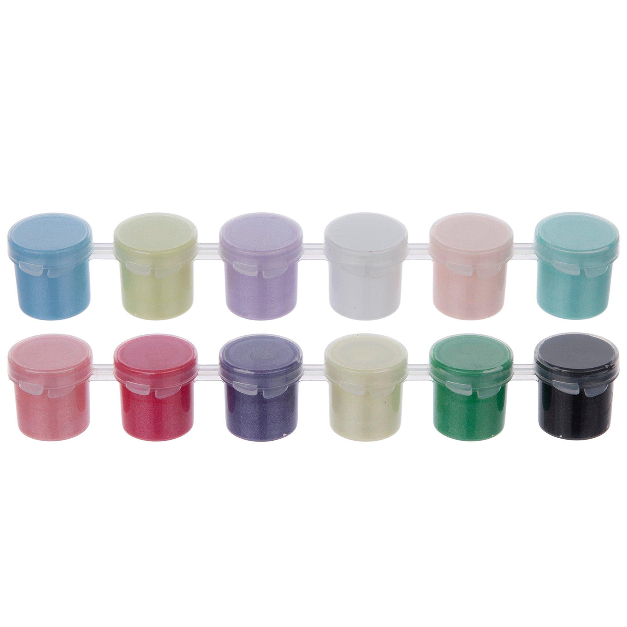 Acrylic Paint Pots Hobby Lobby 1041326