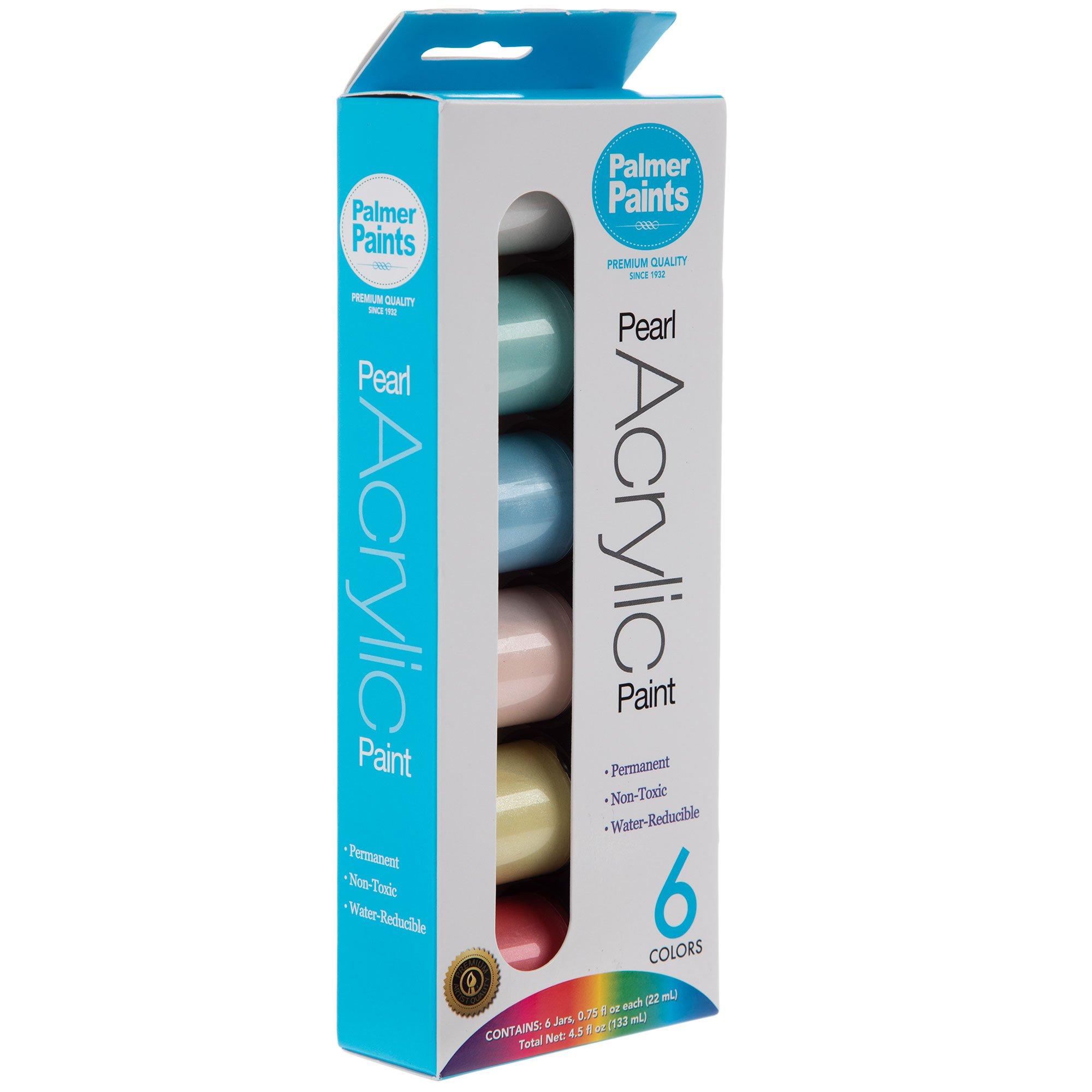 Hobby Lobby Paint Supplies - uh3fnwl