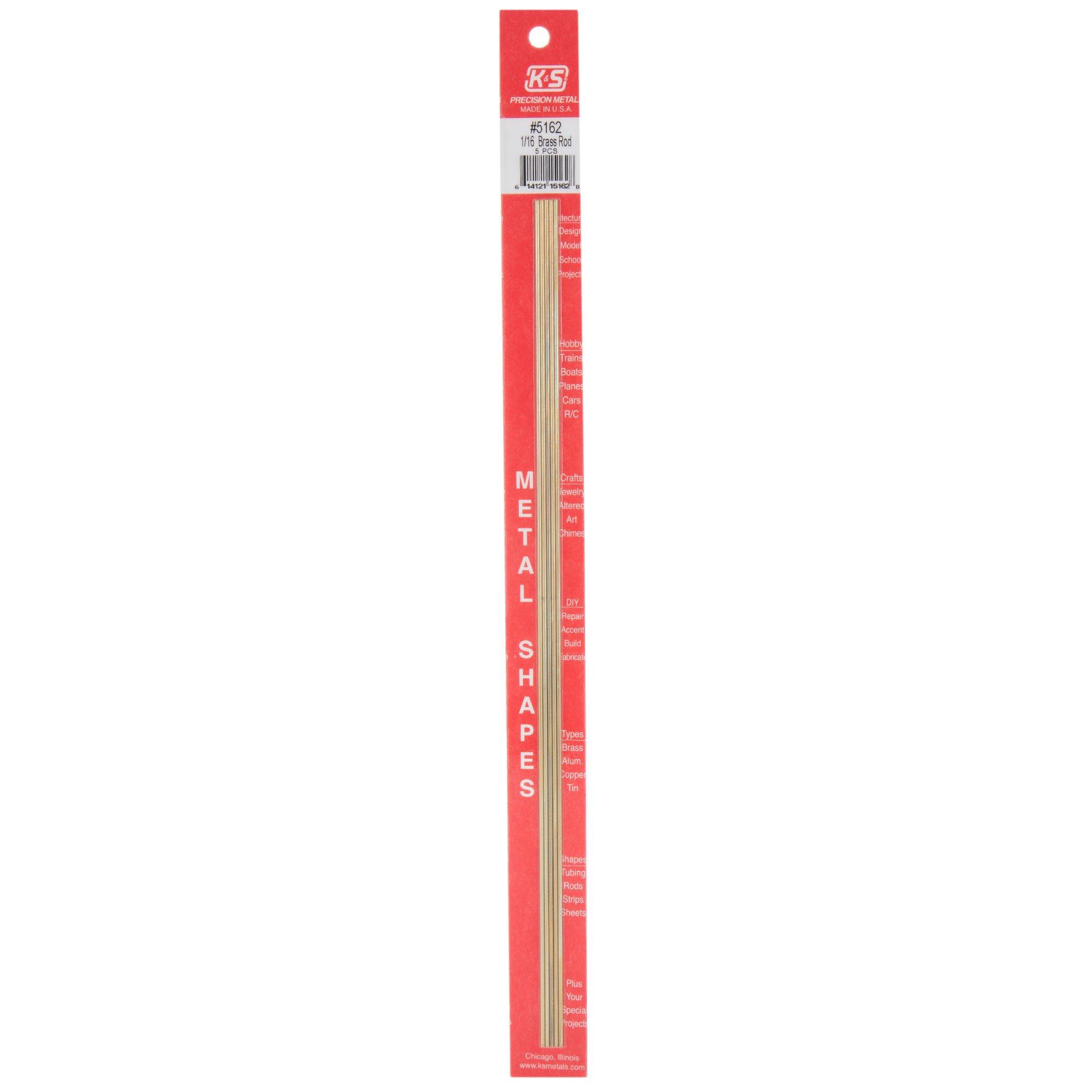 Brass Rods Hobby Lobby 104158