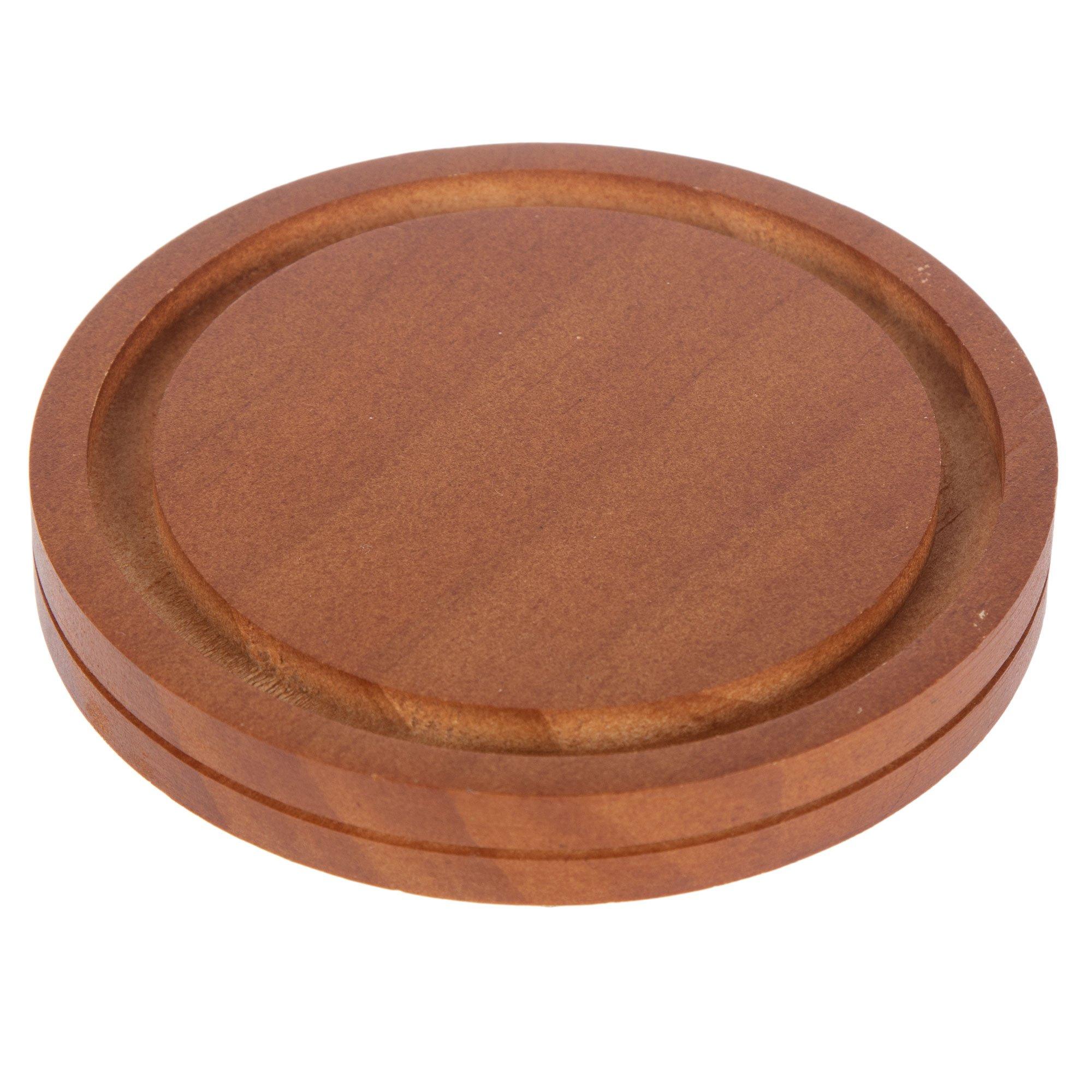 Wood Dome Base Hobby Lobby 104455