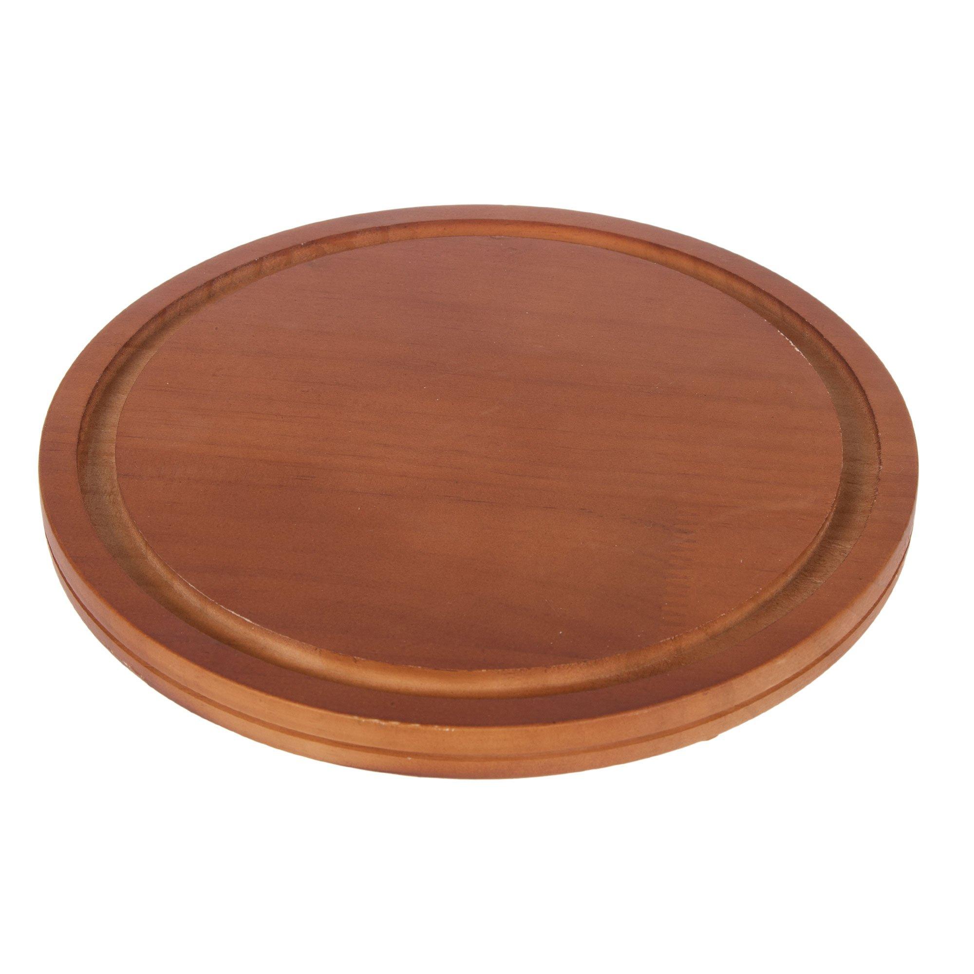 Wood Dome Base | Hobby Lobby | 104489