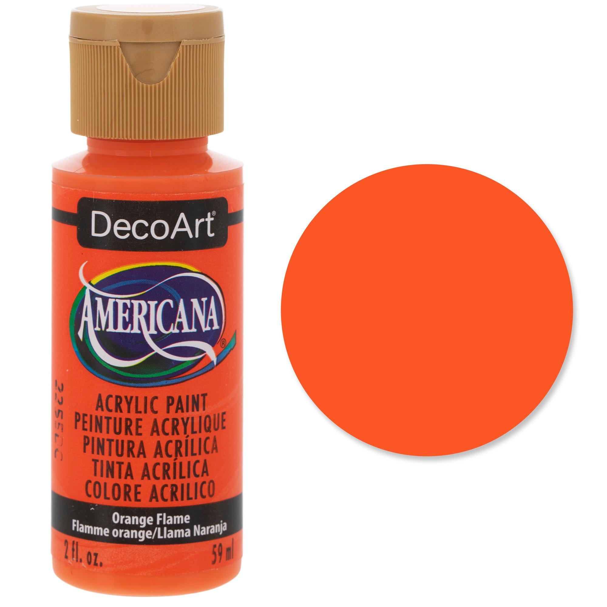 Americana Acrylic Paint Hobby Lobby 1047638   1047638 148030 IMGSET