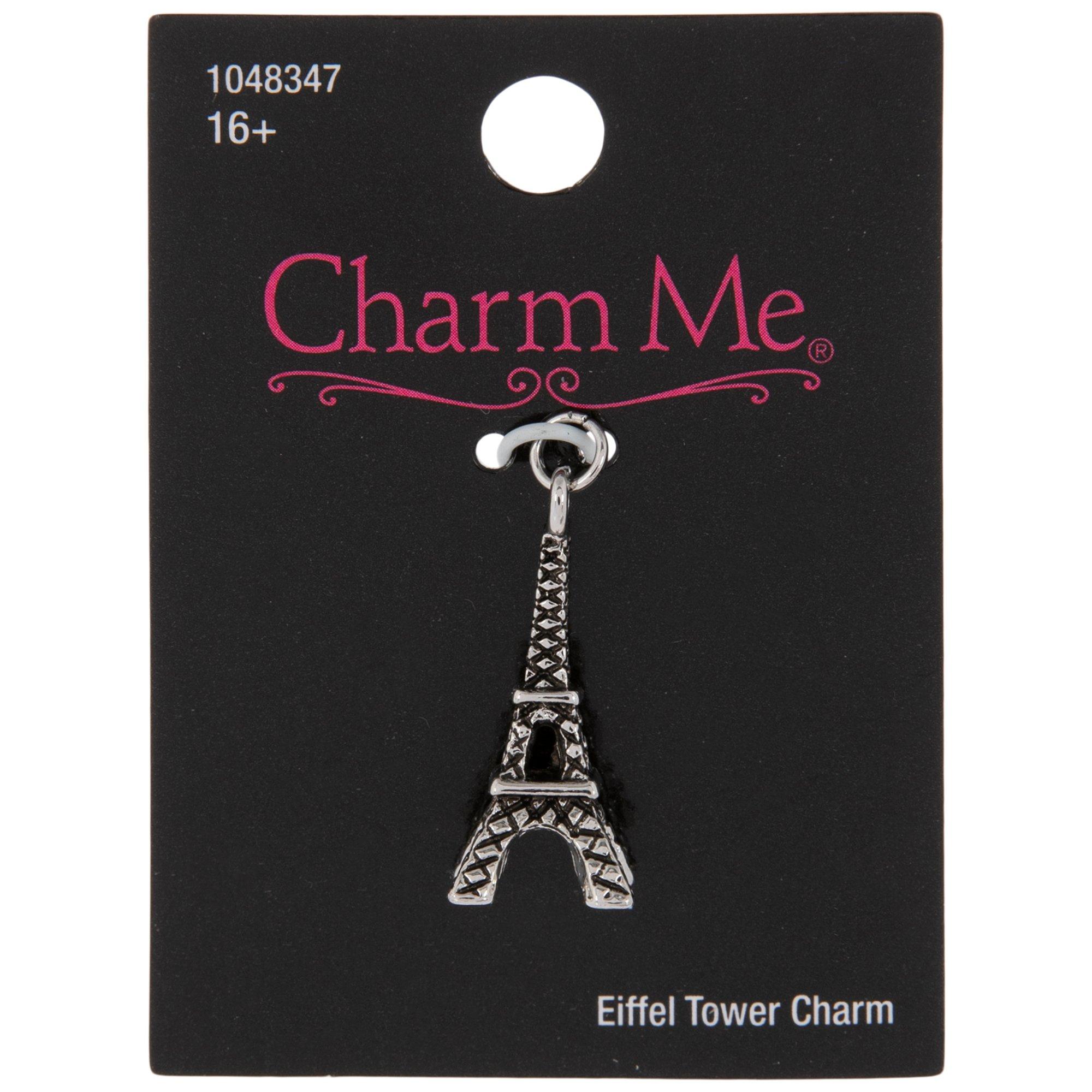 Eiffel Tower Charm Hobby Lobby 1048347