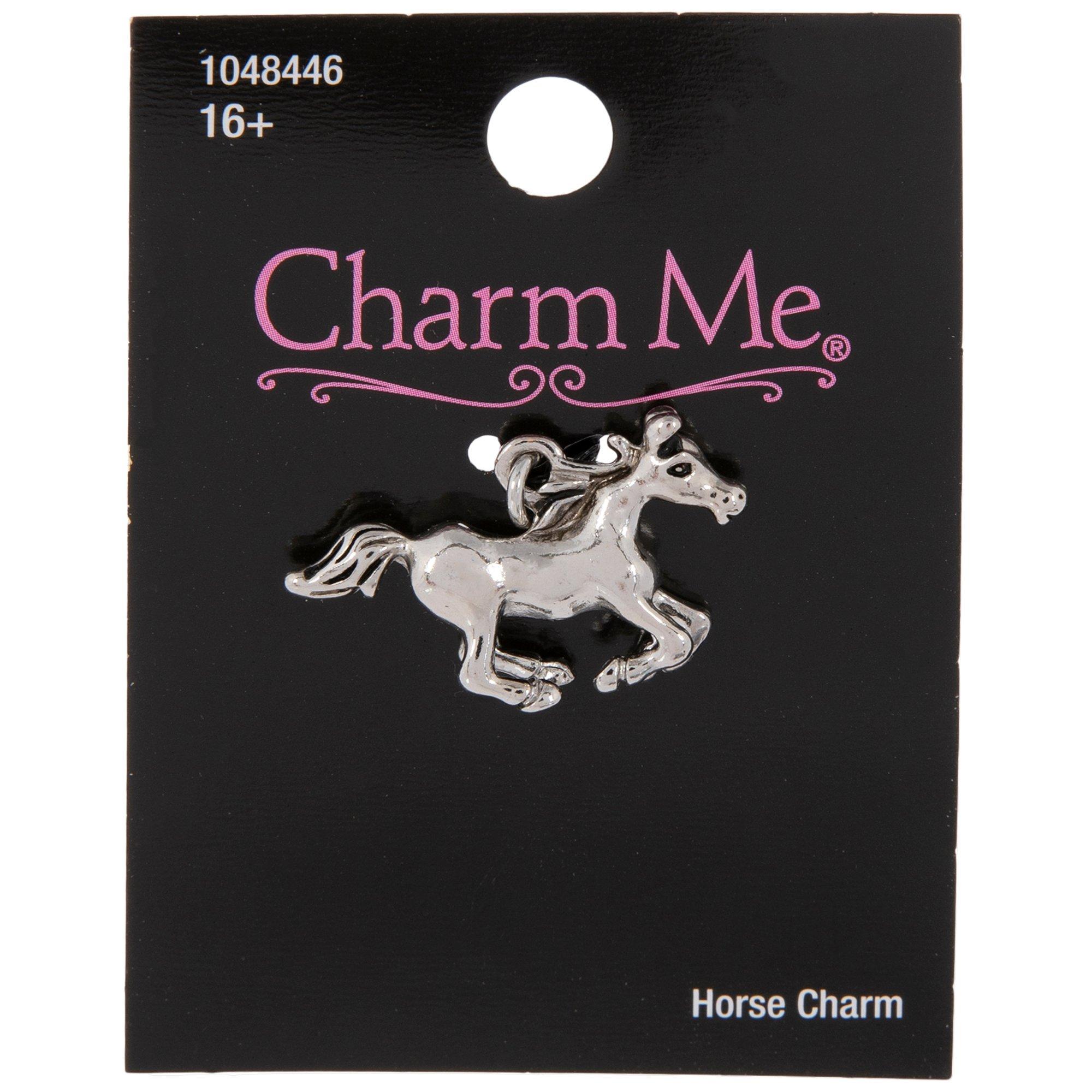 Horse Charm | Hobby Lobby | 1048446