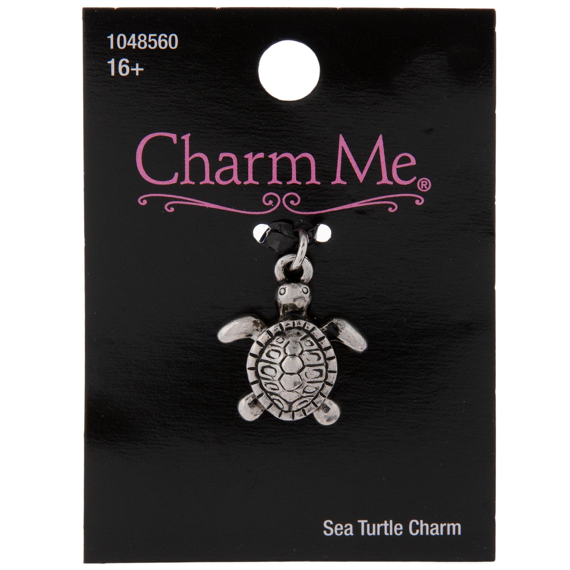 Sea Turtle Charm Hobby Lobby 1048560