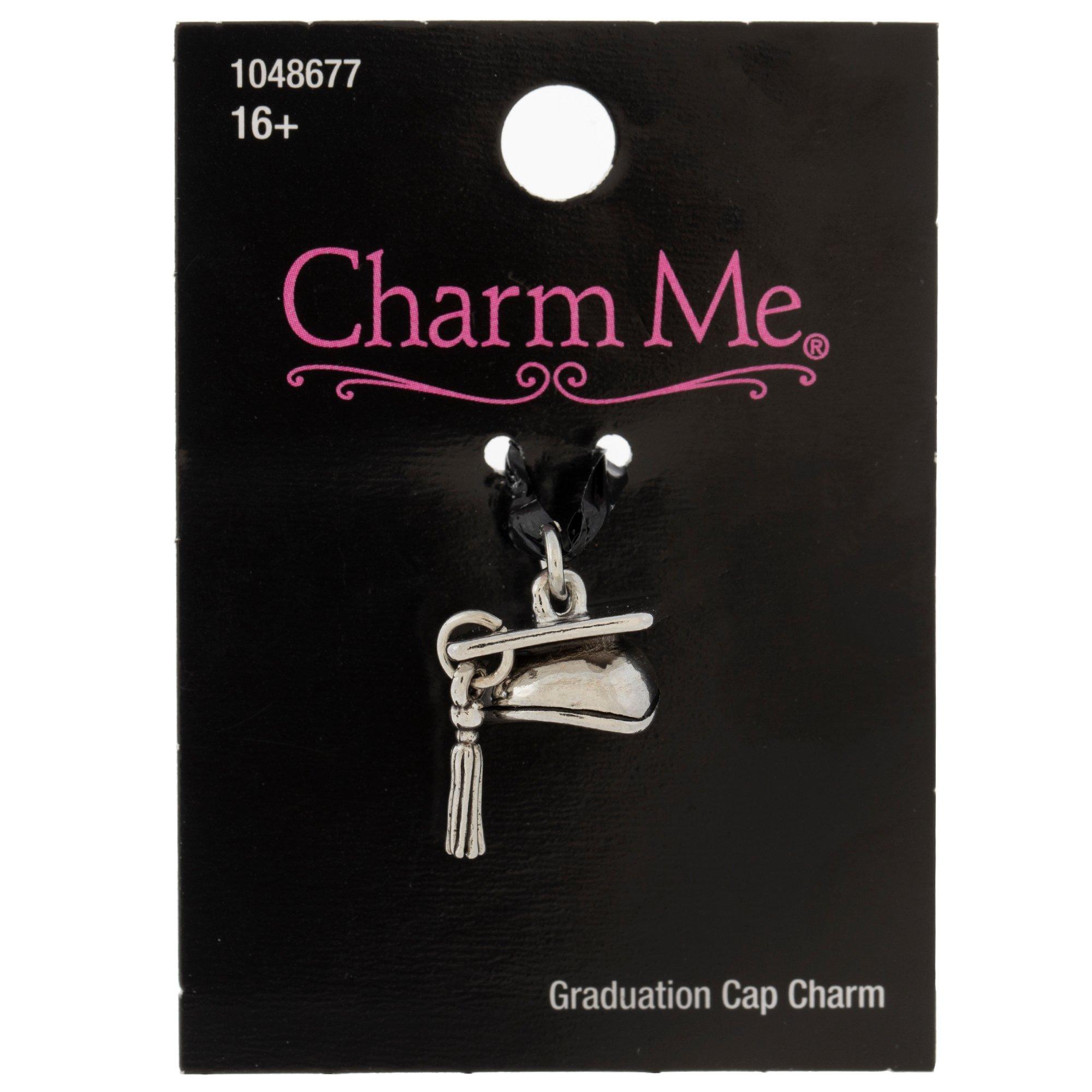 Graduation Cap Charm Hobby Lobby 1048677