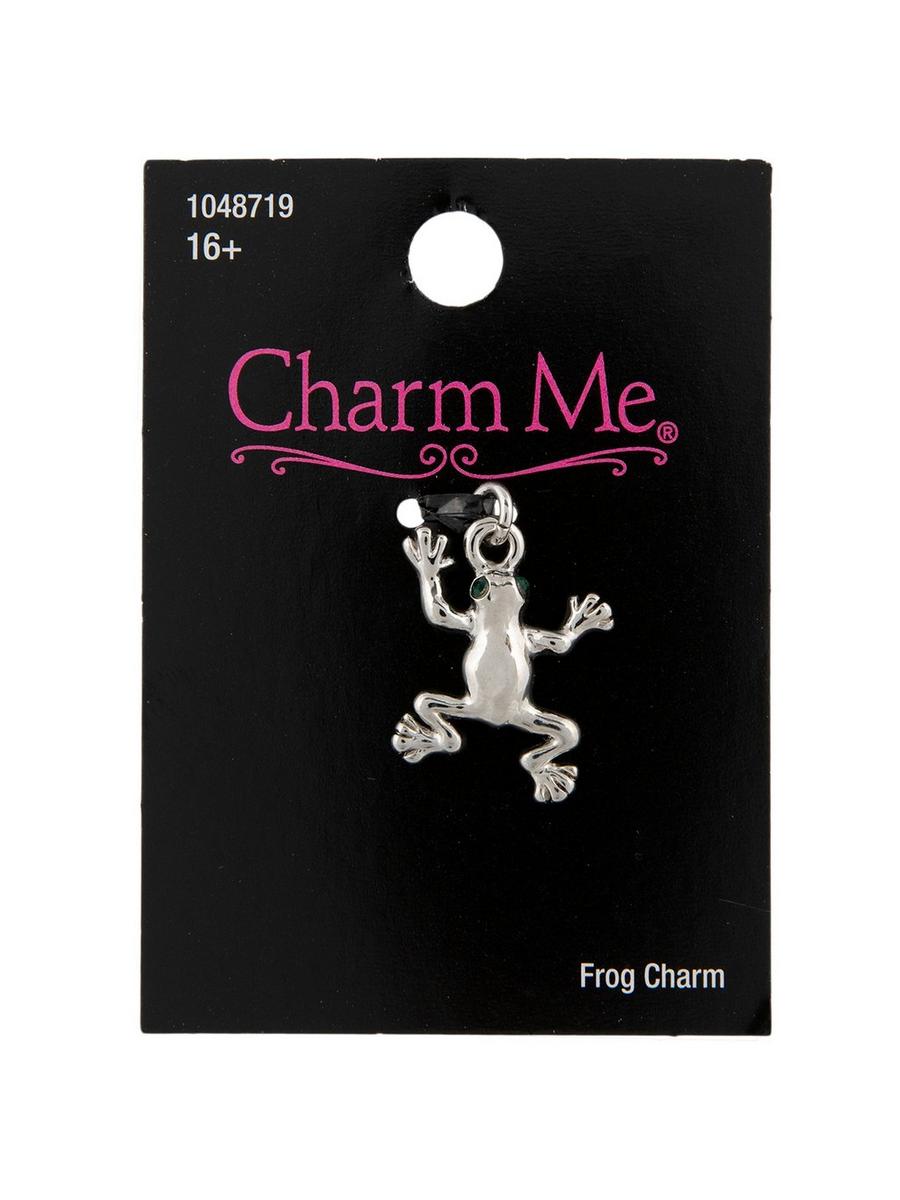 小物 BURBERRY FROG CHARM 小物 BURBERRY FROG CHARM Burberry Frog Charm Necklace | ModeSens
