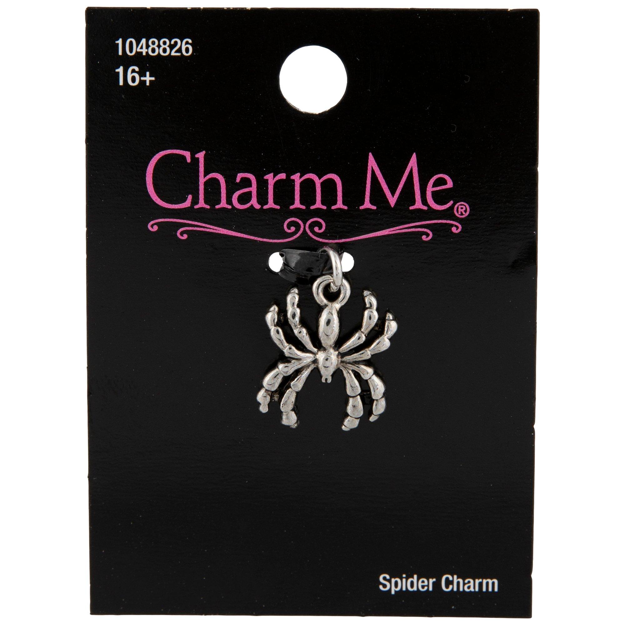 Spider car charm - .de