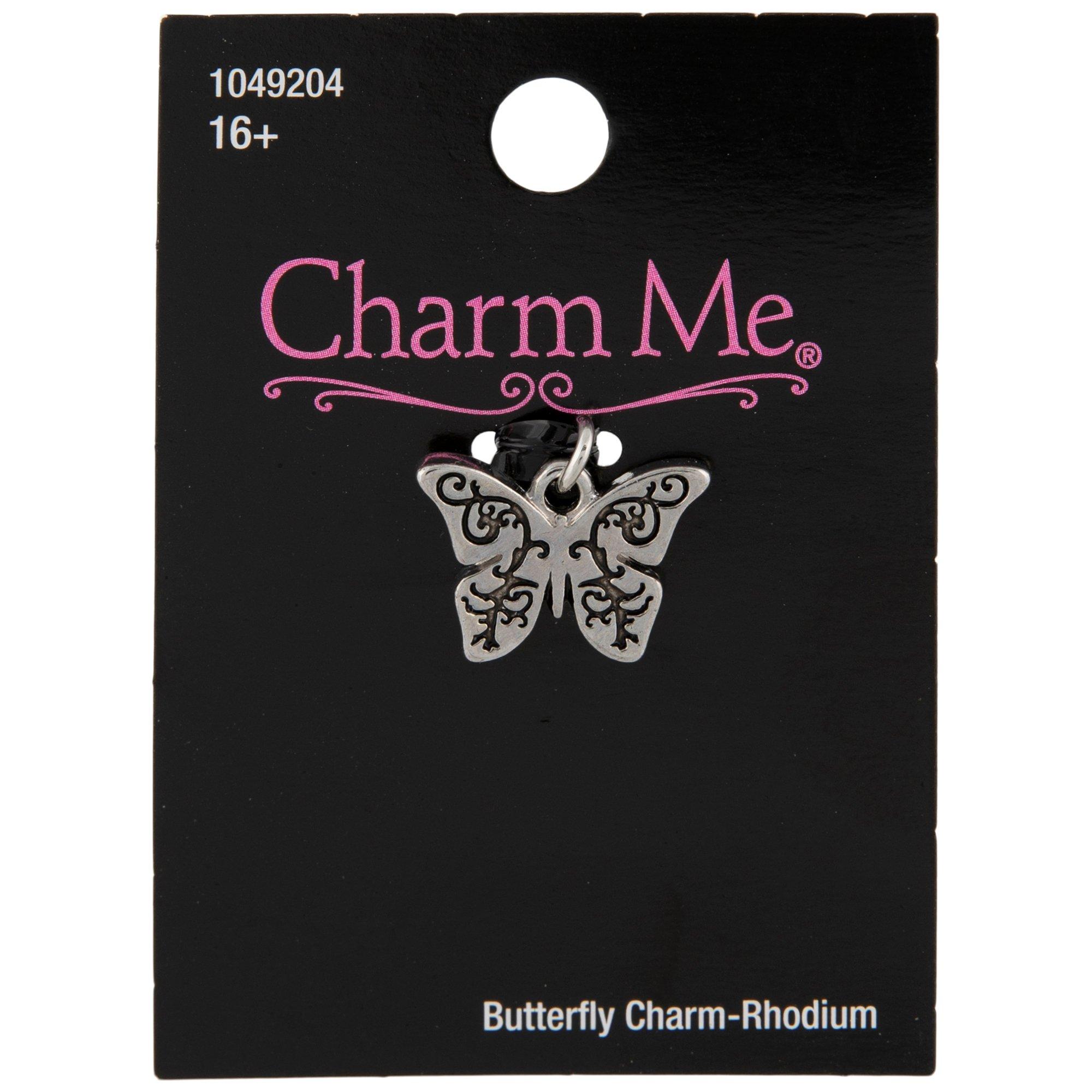 Butterfly Charm Hobby Lobby 1049204