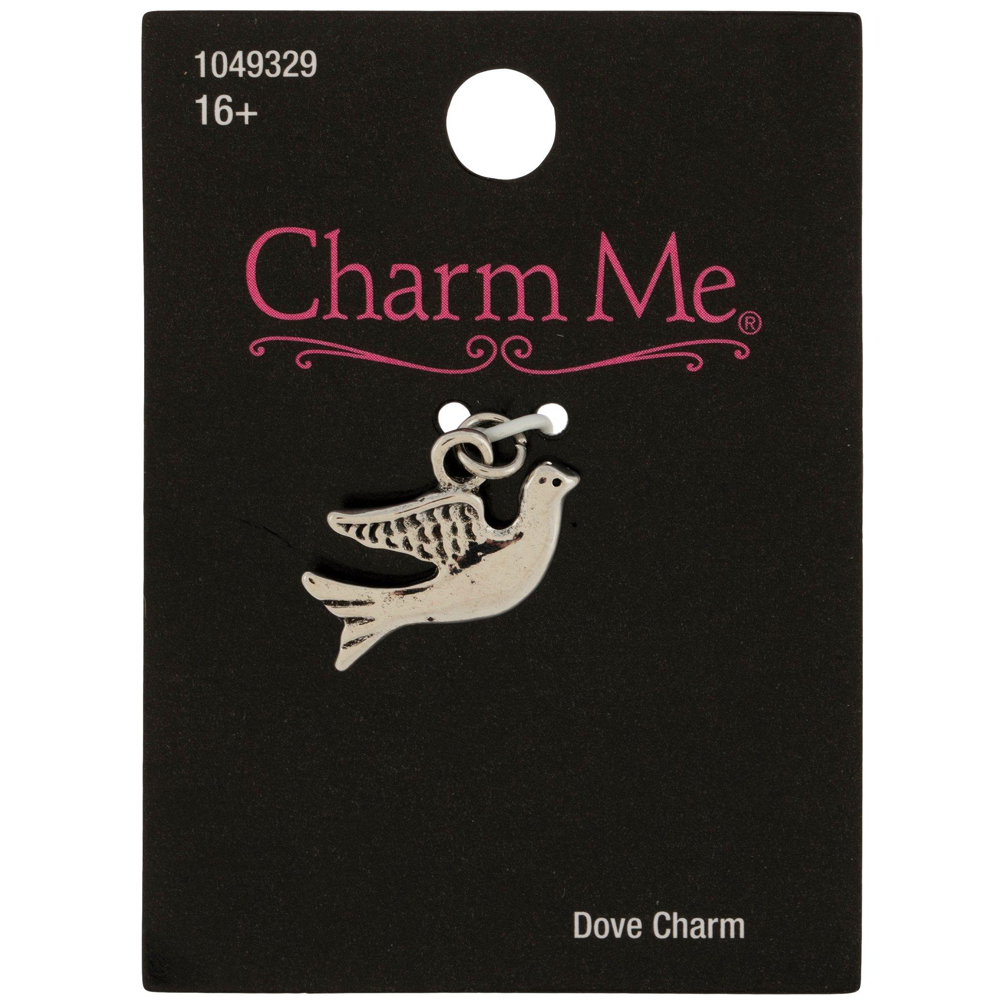 Dove Charm | Hobby Lobby | 1049329