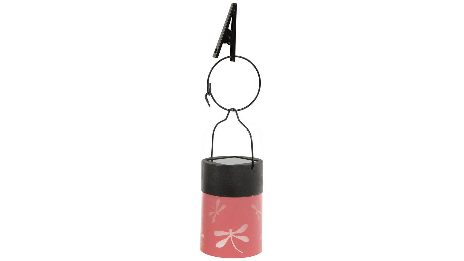 Dragonfly Hanging Solar Lantern | Hobby Lobby | 105268883