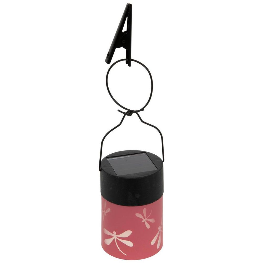 Dragonfly Hanging Solar Lantern | Hobby Lobby | 105268883