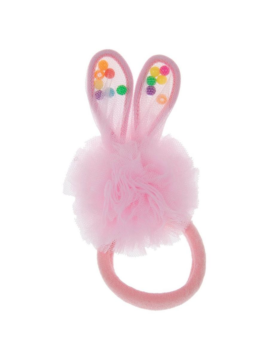 Pom Pom Bunny Ear Hair Ties | Hobby Lobby | 105280797 display picture 1