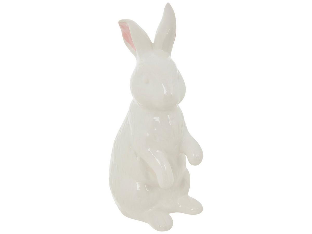 ʕ Bunny ʔ EU38/24.5cm nleio Nleio Easter Bunny Rabbit Stuffed Animal 85 Bunny