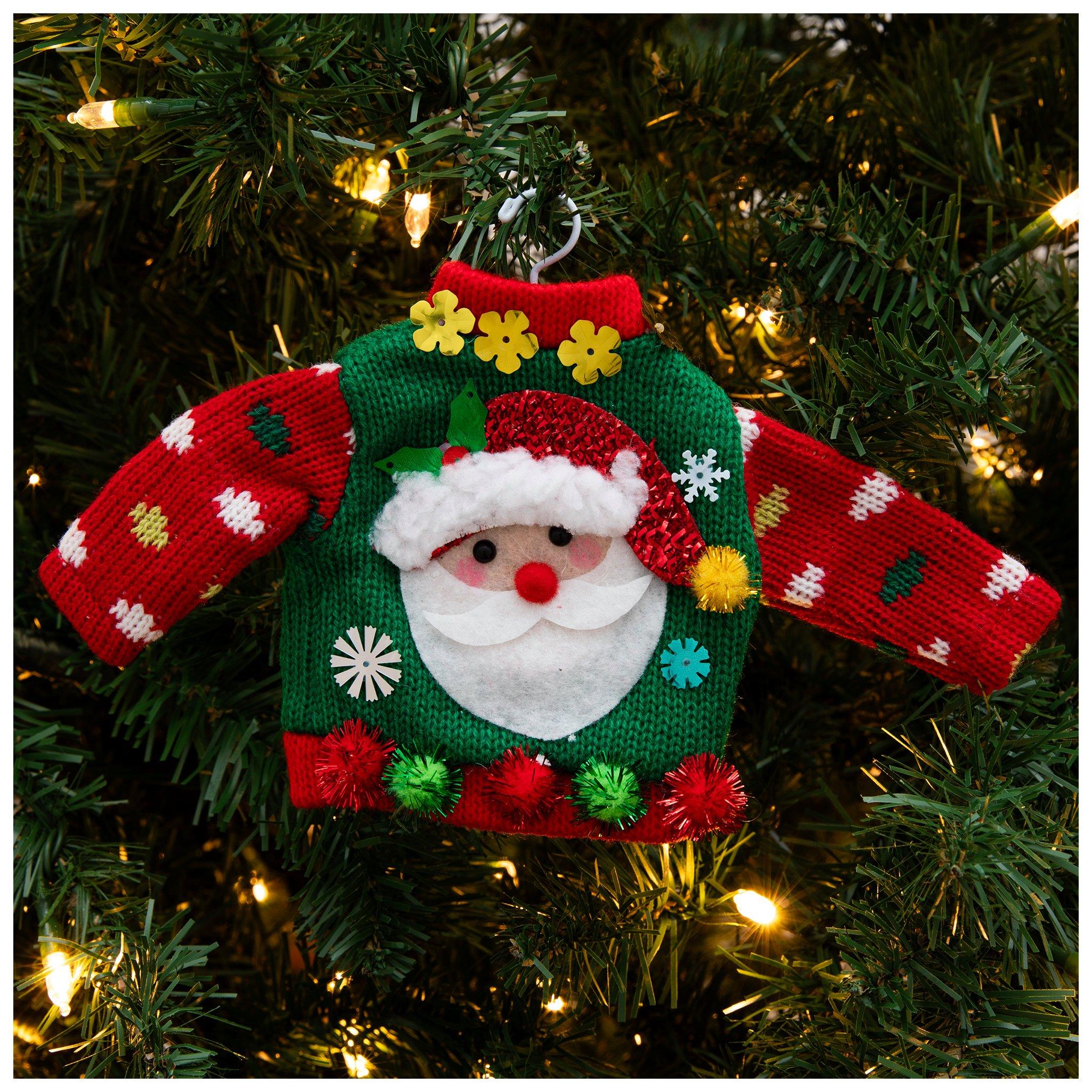 Hobby lobby ugly sweater deals