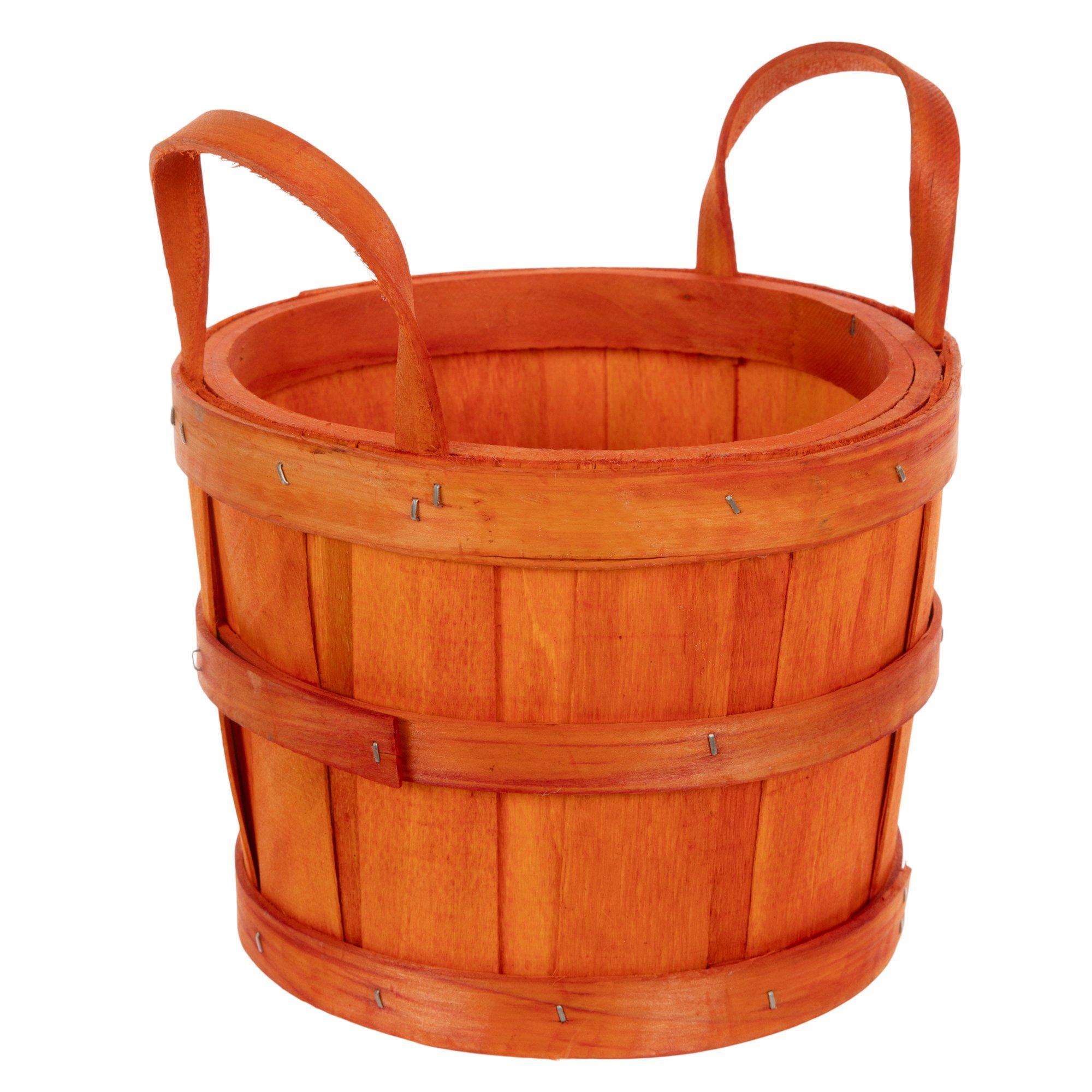 Bushel Basket Hobby Lobby 105690102