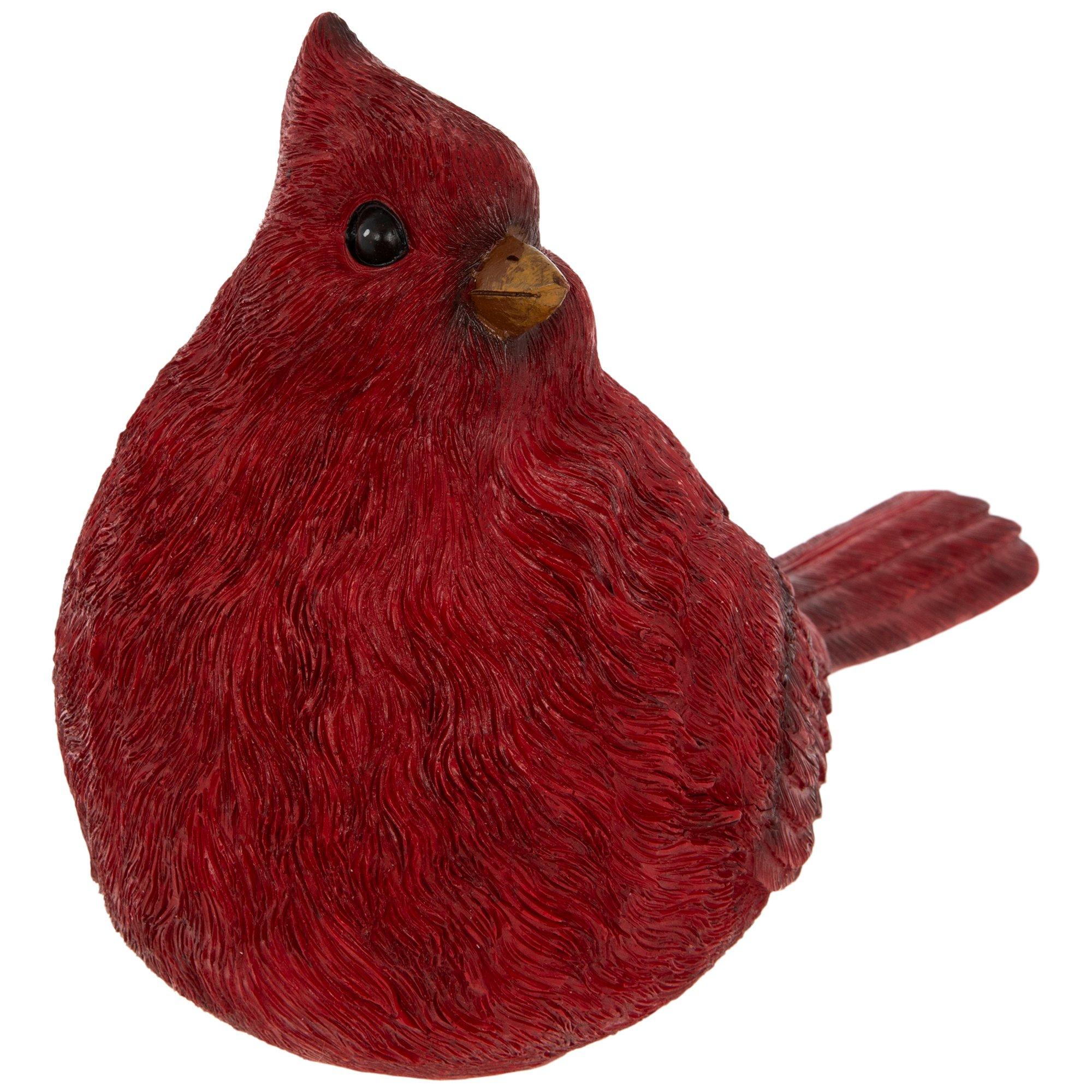 Cardinal Birds, Hobby Lobby