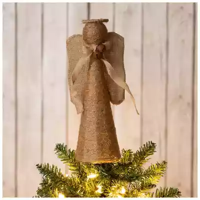 White Snowflake Angel Tree Topper | Hobby Lobby | 6264071 White Snowflake Angel Tree Topper | Hobby Lobby | 6264071