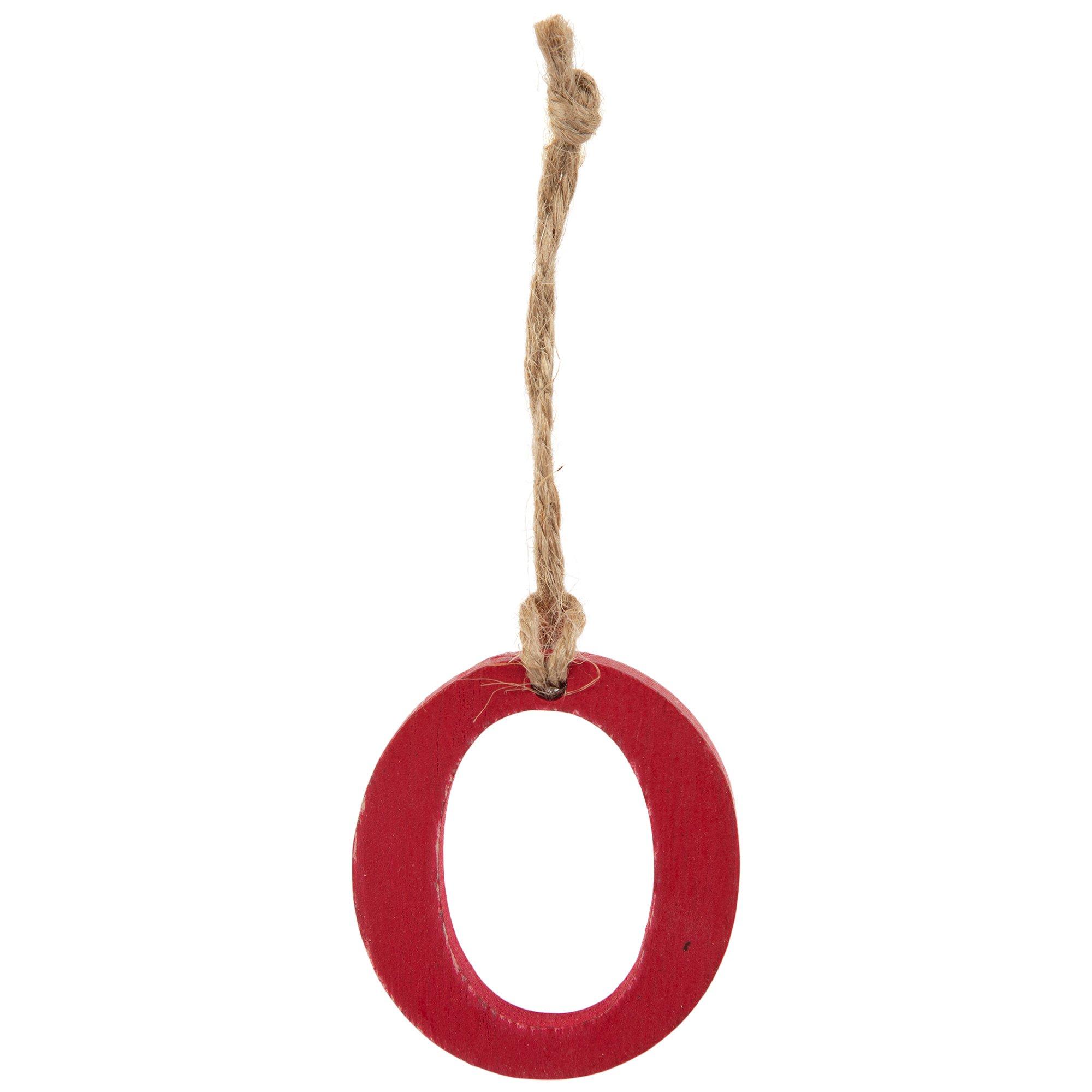 Monogram Wood Stocking Tag Hobby Lobby 105756598