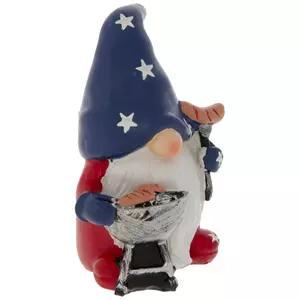 4th Of July Grilling Gnome