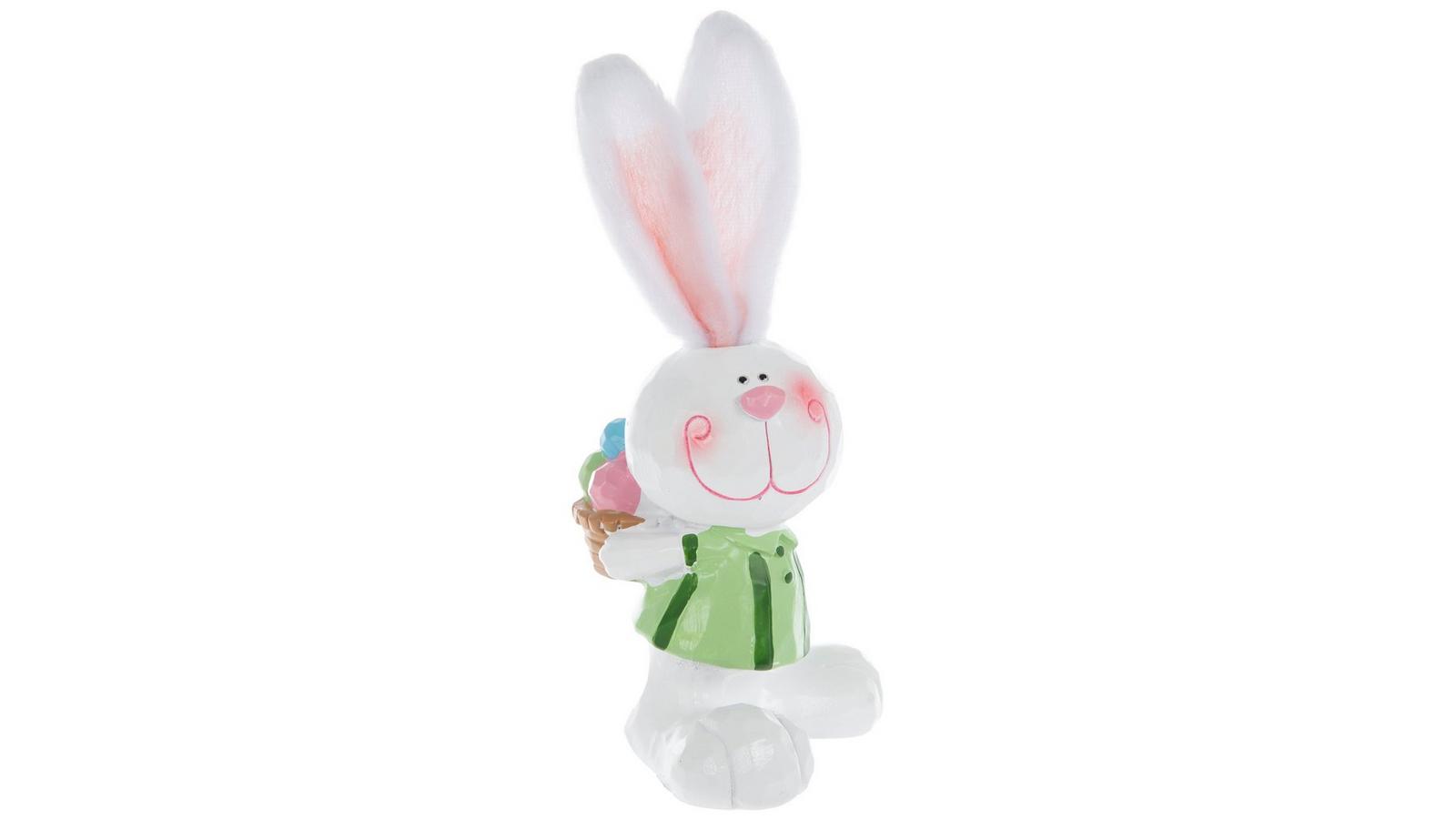 Bunny Carrying Easter Basket | Hobby Lobby | 105824685
