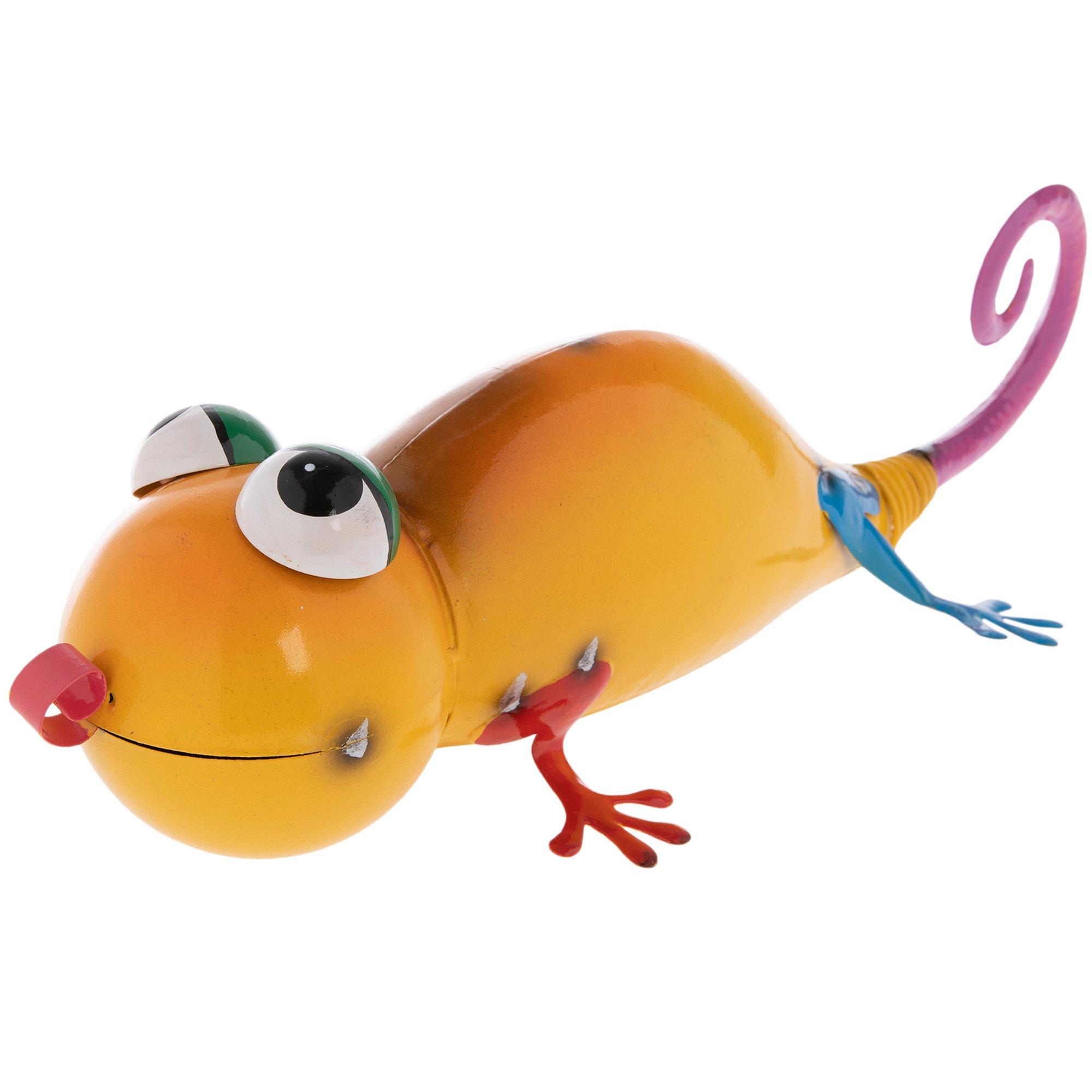 Springy Metal Lizard Hobby Lobby 105902135