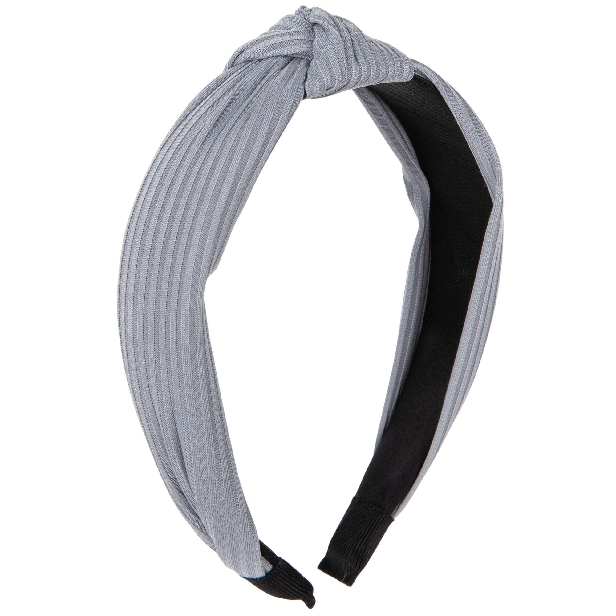 Striped Knotted Headband Hobby Lobby 105943659