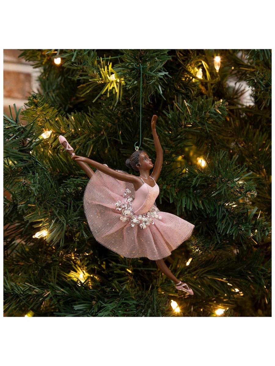 Leaping Ballerina Ornament | Hobby Lobby | 105948674