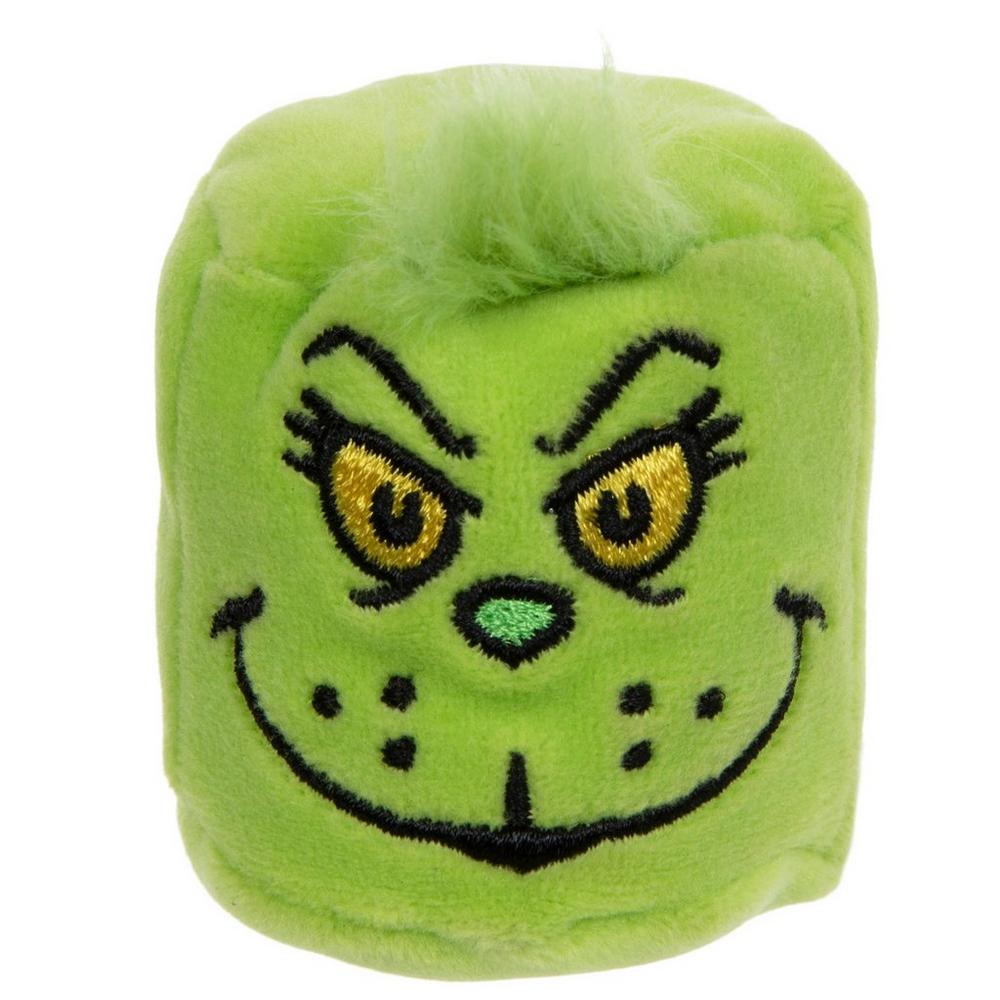 Grinch Mini Mallows Plush