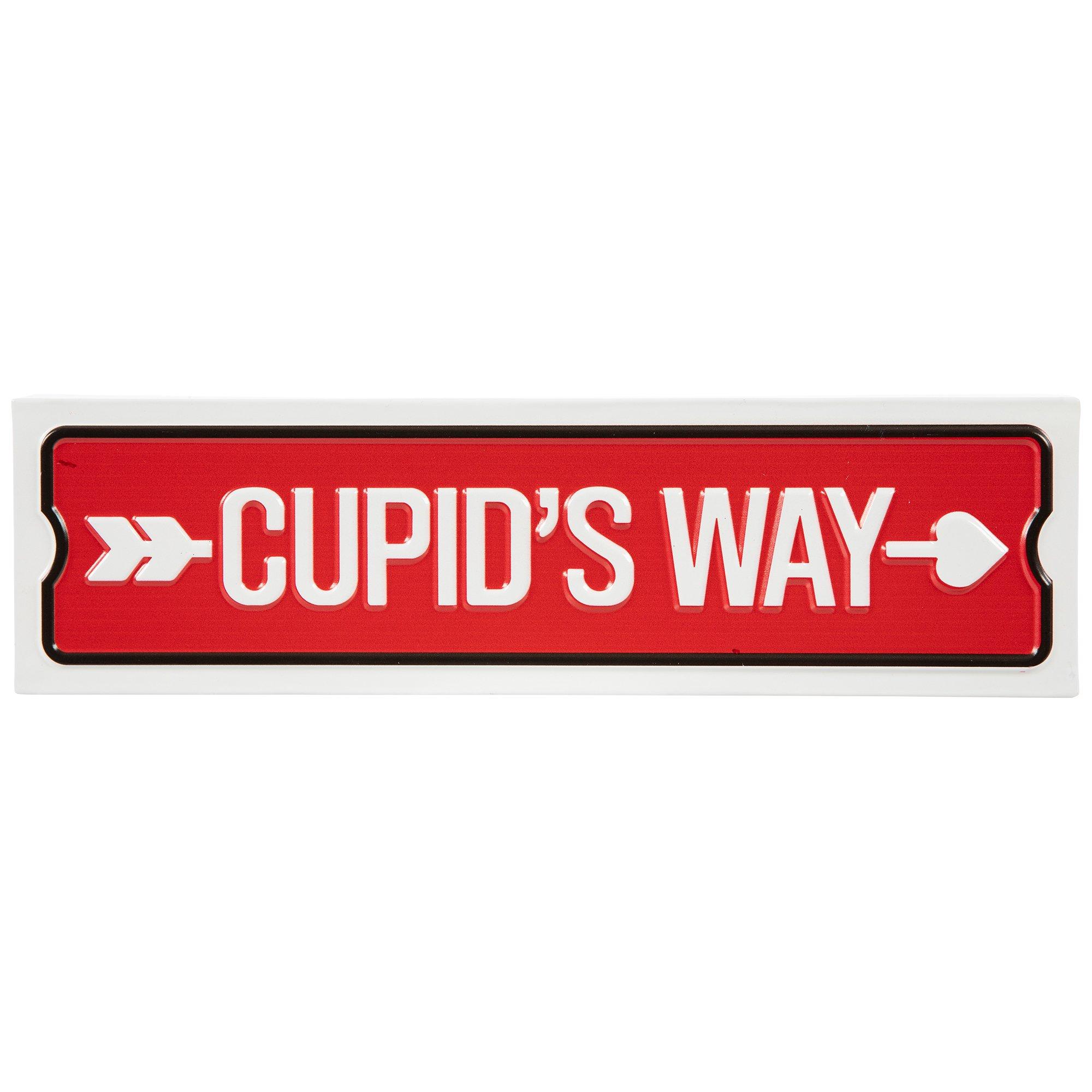 Cupid's way